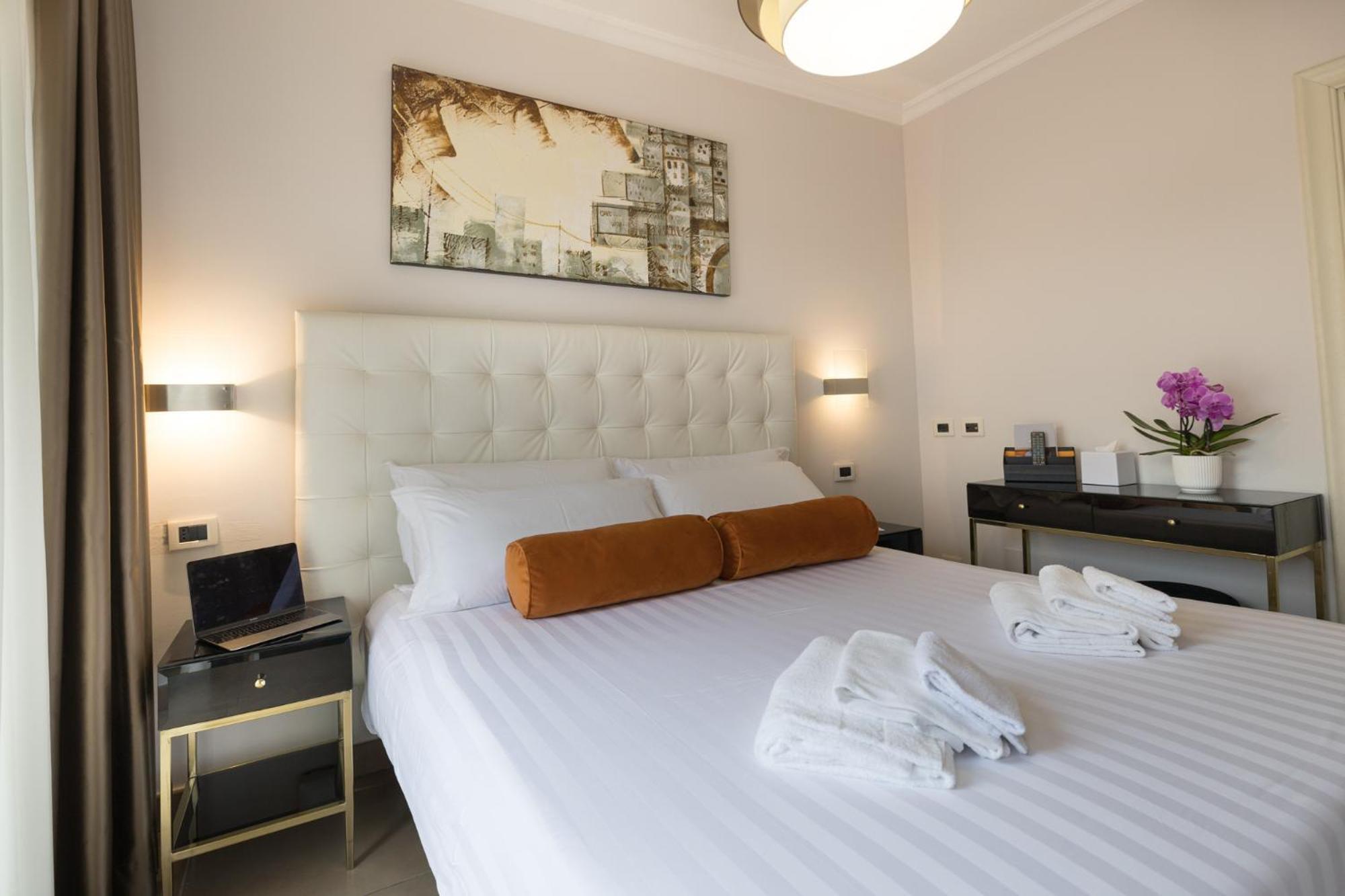 Guest house Zaccardi Roof Garden Rome