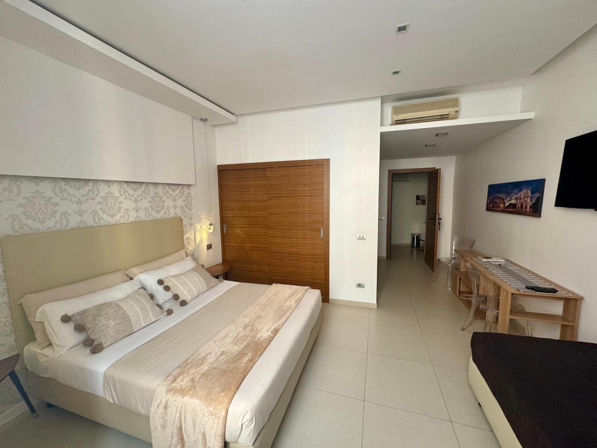 Bed & Breakfast Interno 5 Rome