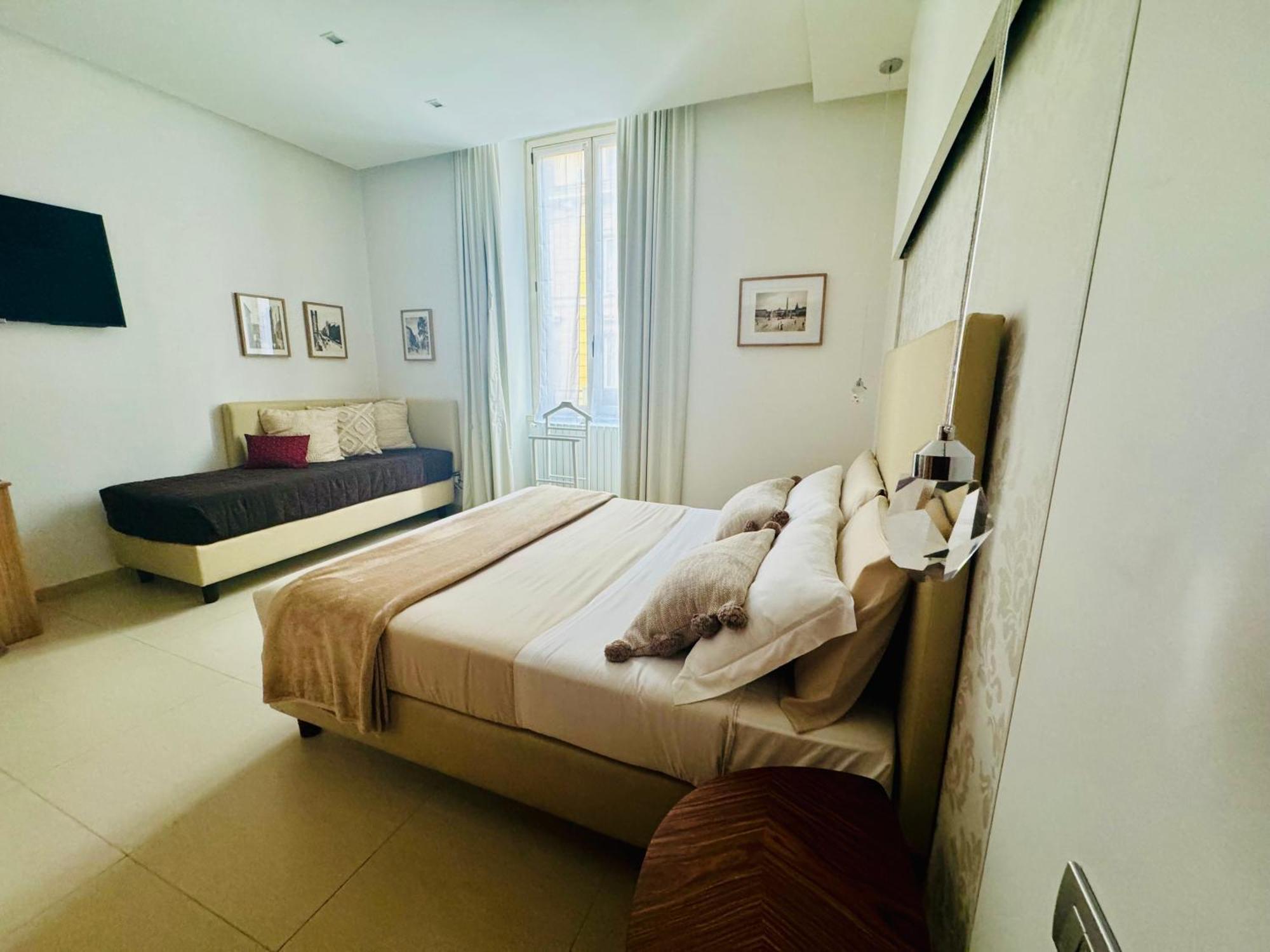 Interno 5 Bed & Breakfast 2*