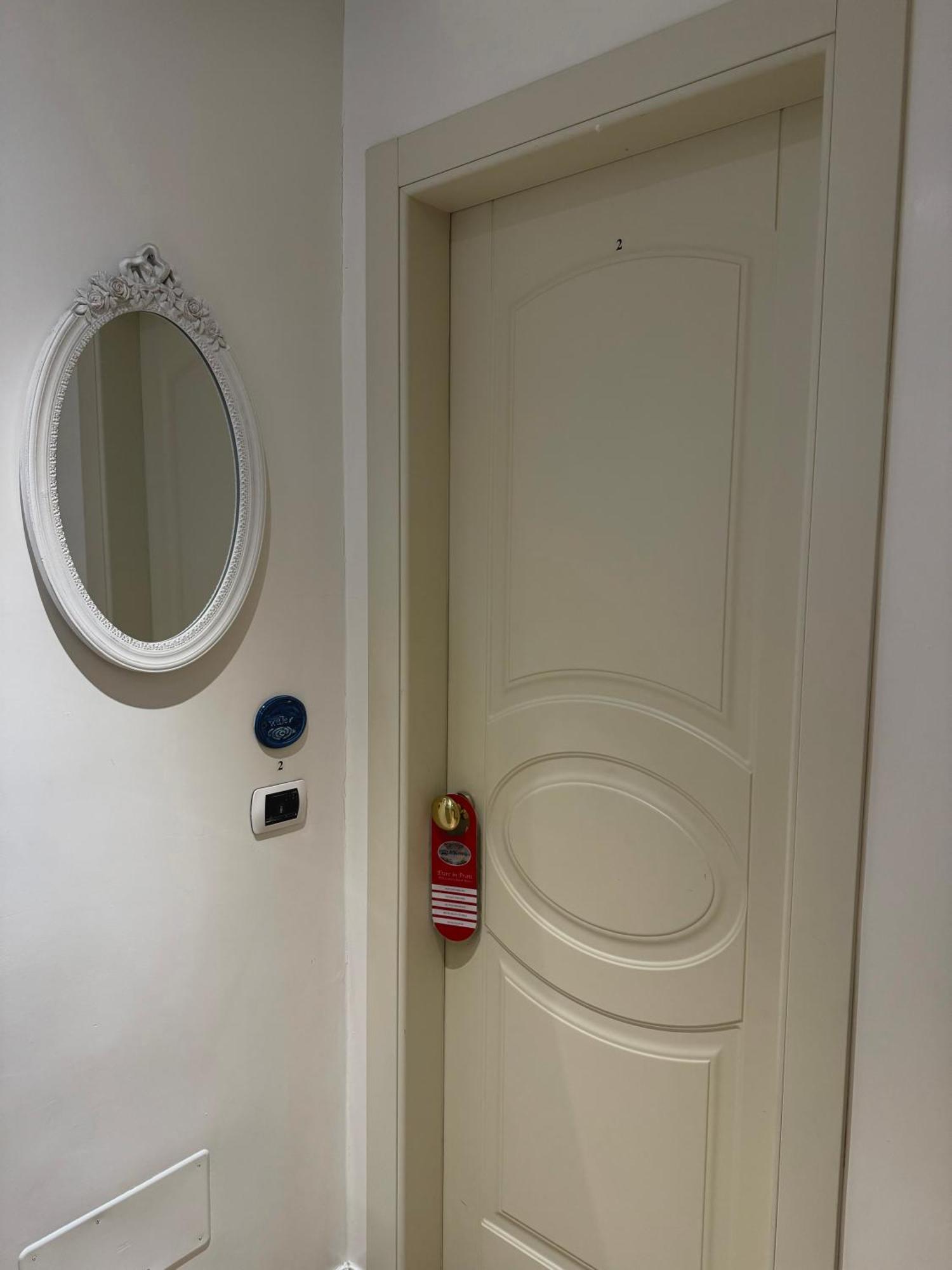 Etere In Prati Gasthuis 3*
