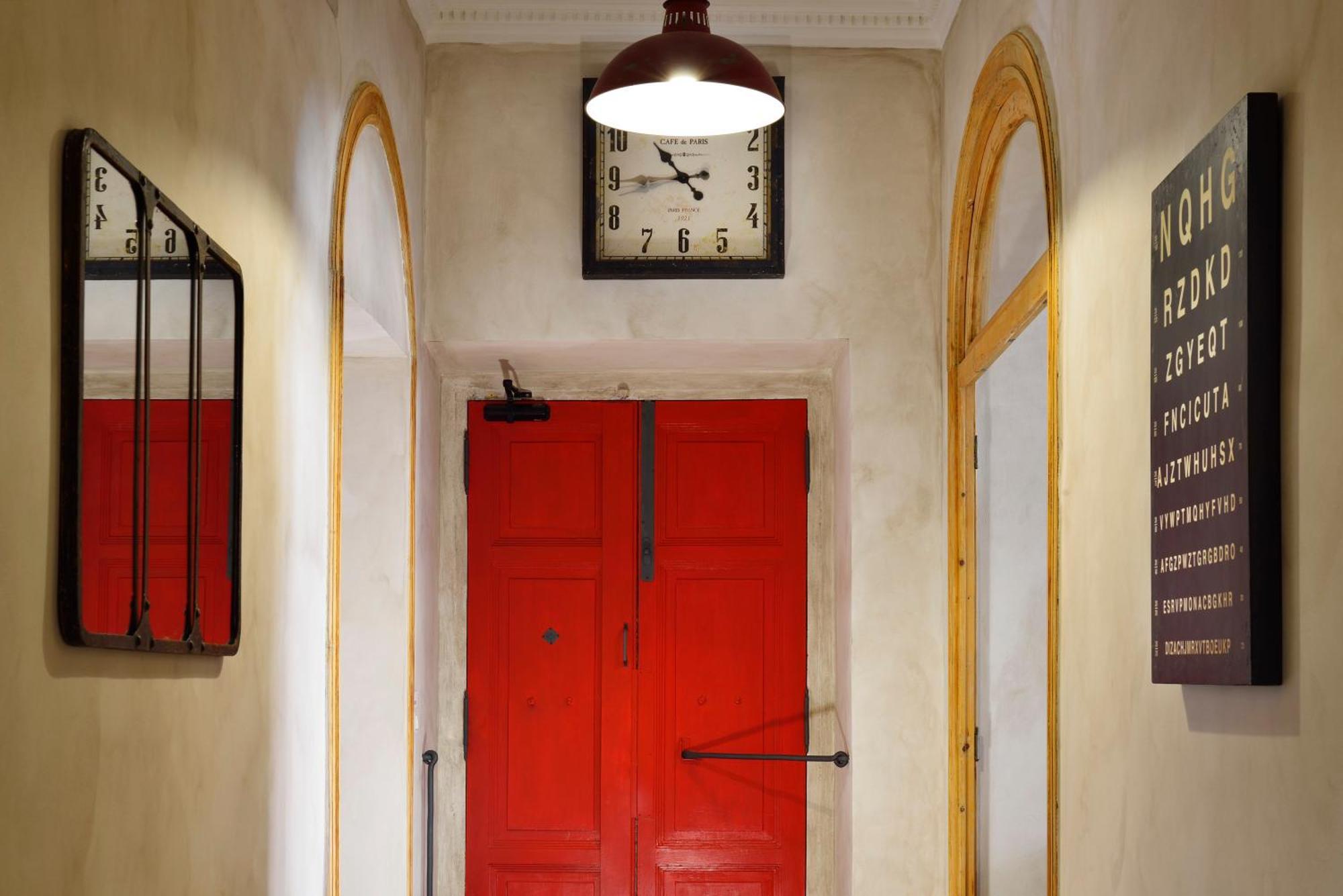San Pietro Boutique 3* Rome