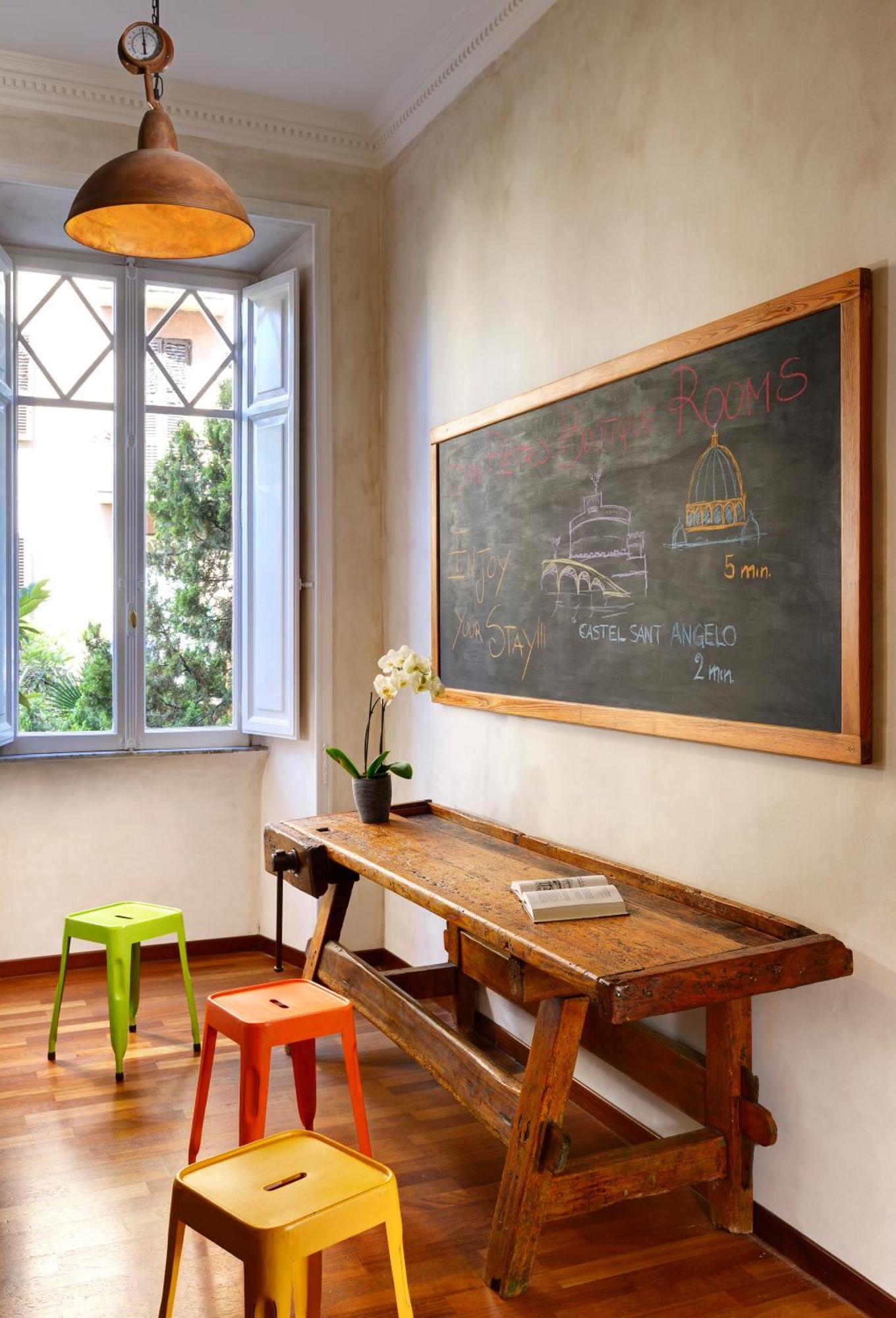 Guest house San Pietro Boutique