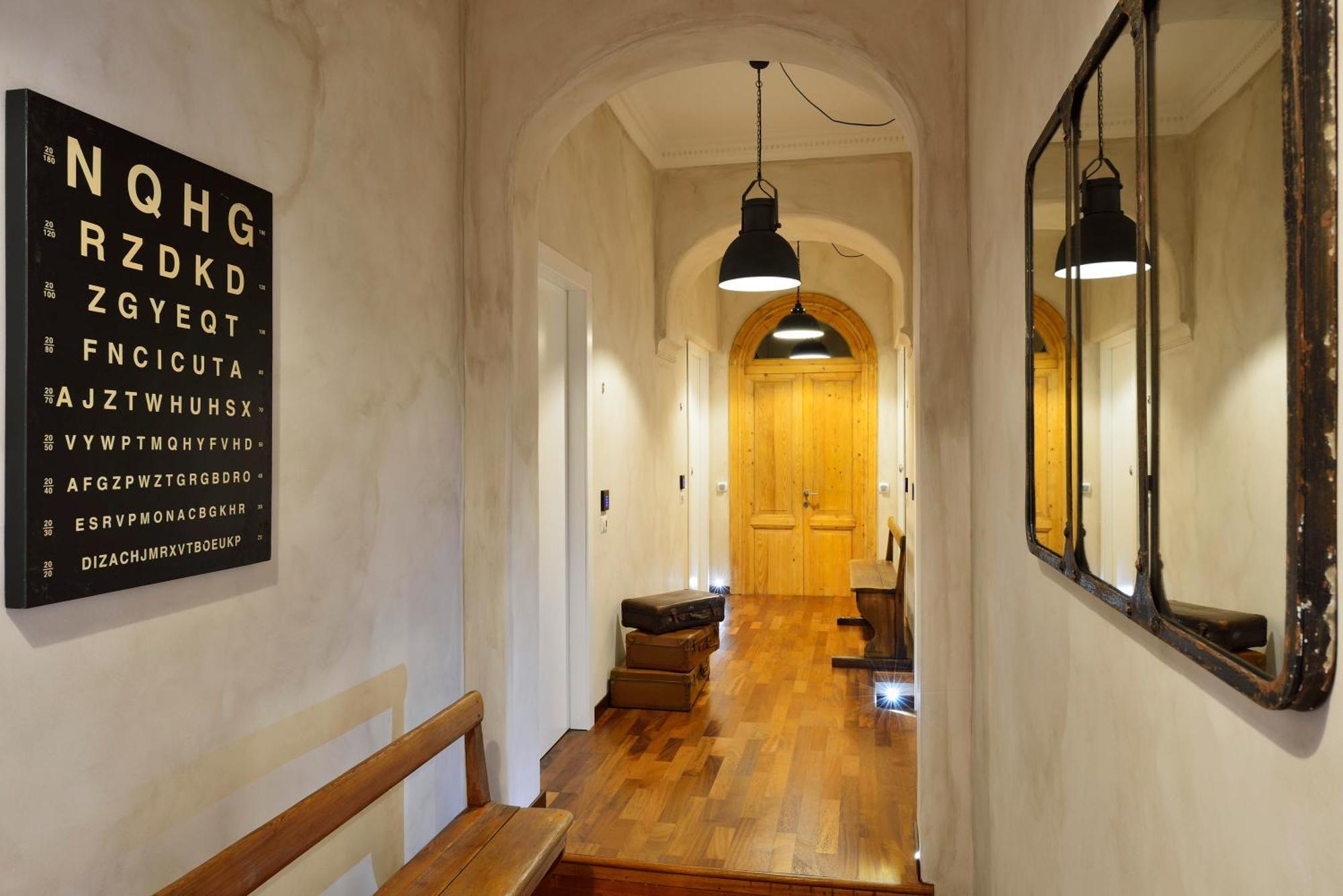 San Pietro Boutique Guest house Rome