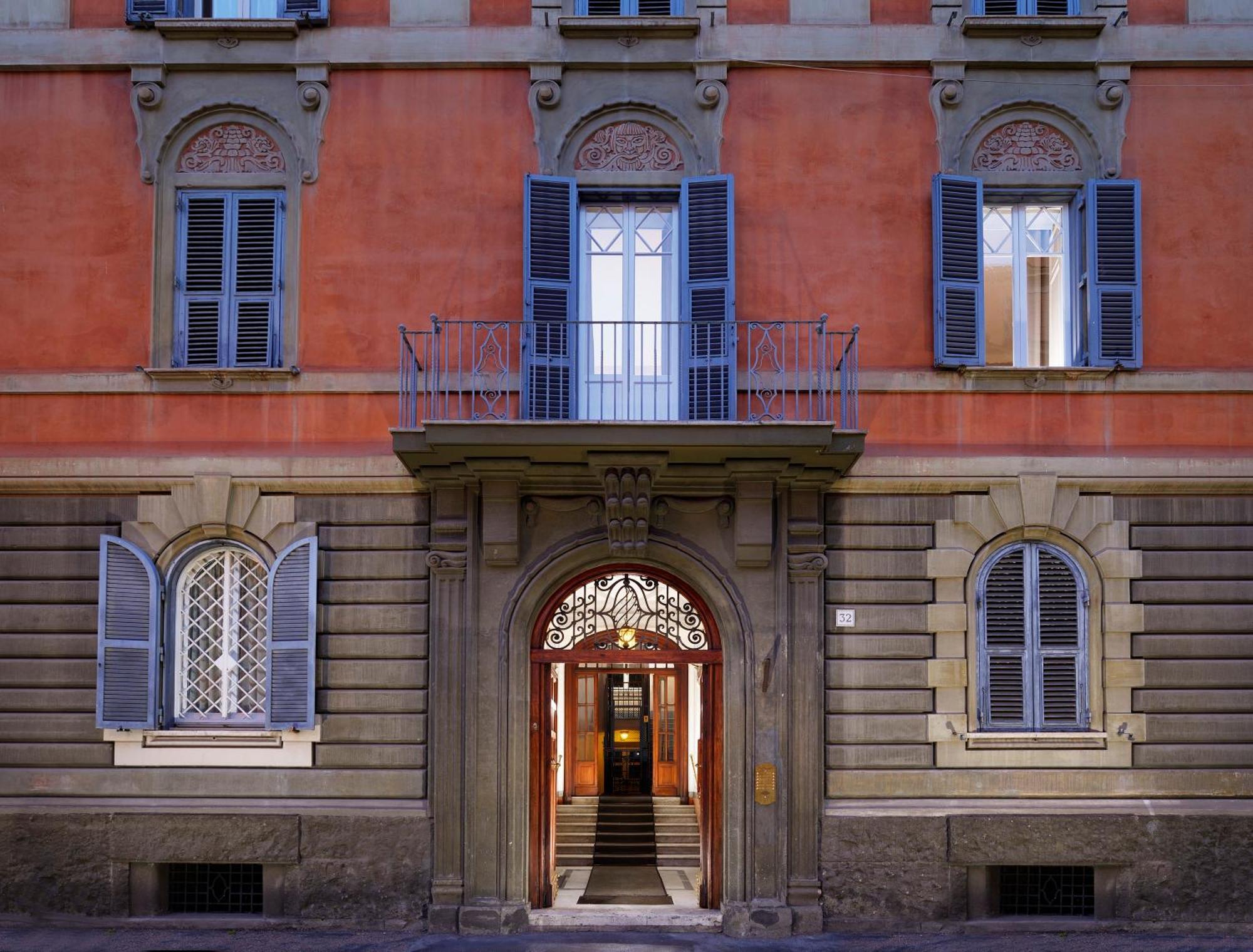 San Pietro Boutique Rome