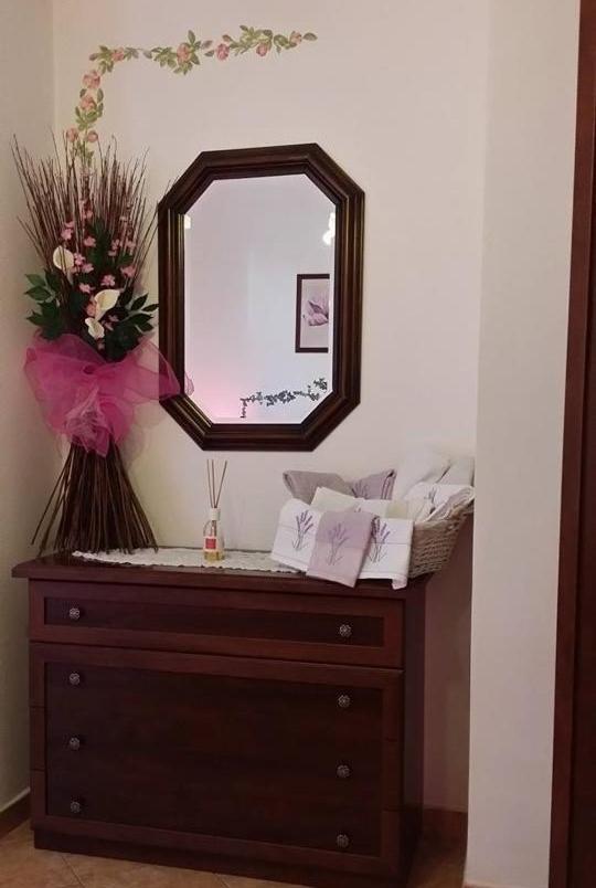 Holiday Il Sogno A San Pietro Apartment