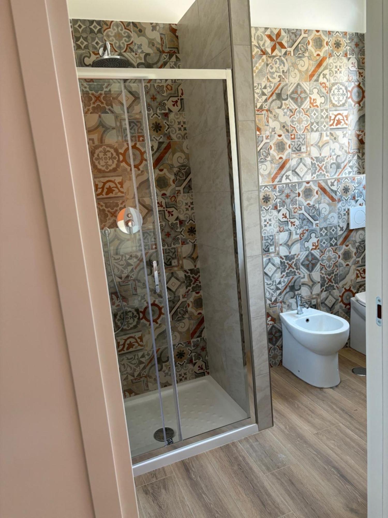 Caos Calmo 2 Bed & Breakfast