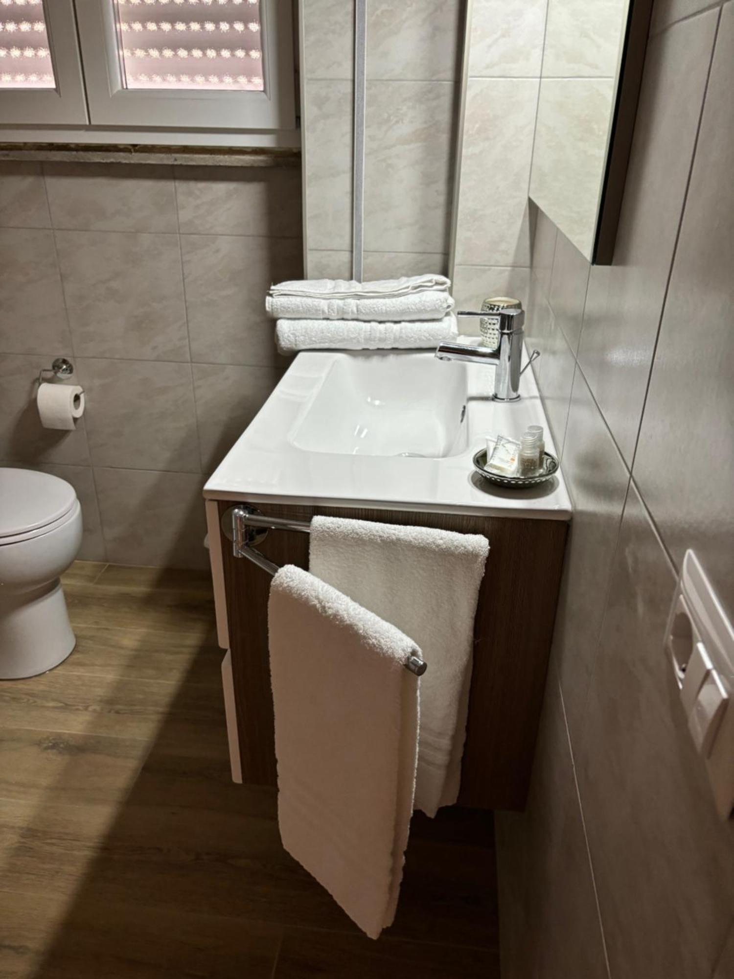 Bed & Breakfast Caos Calmo 2 *