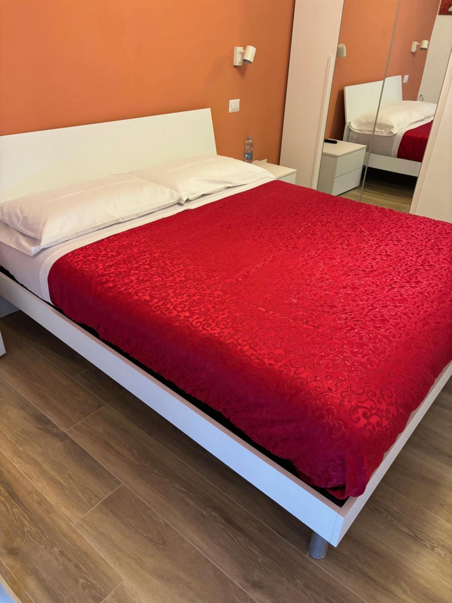 Caos Calmo 2 Bed & Breakfast Rome