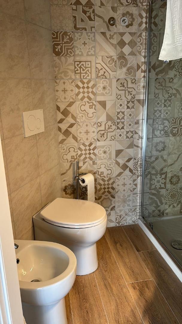 Bed & Breakfast Caos Calmo 2