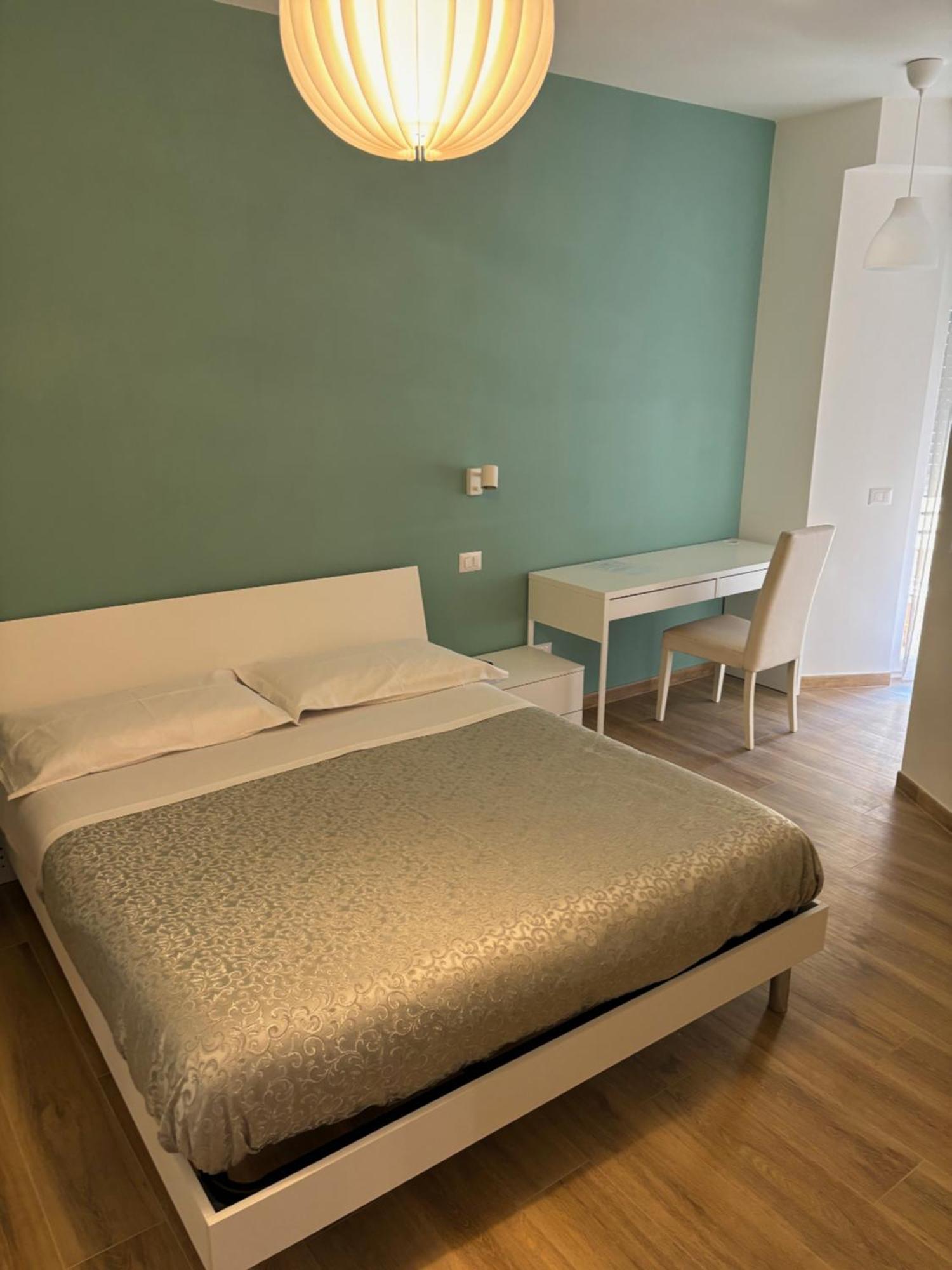 Caos Calmo 2 Bed & Breakfast