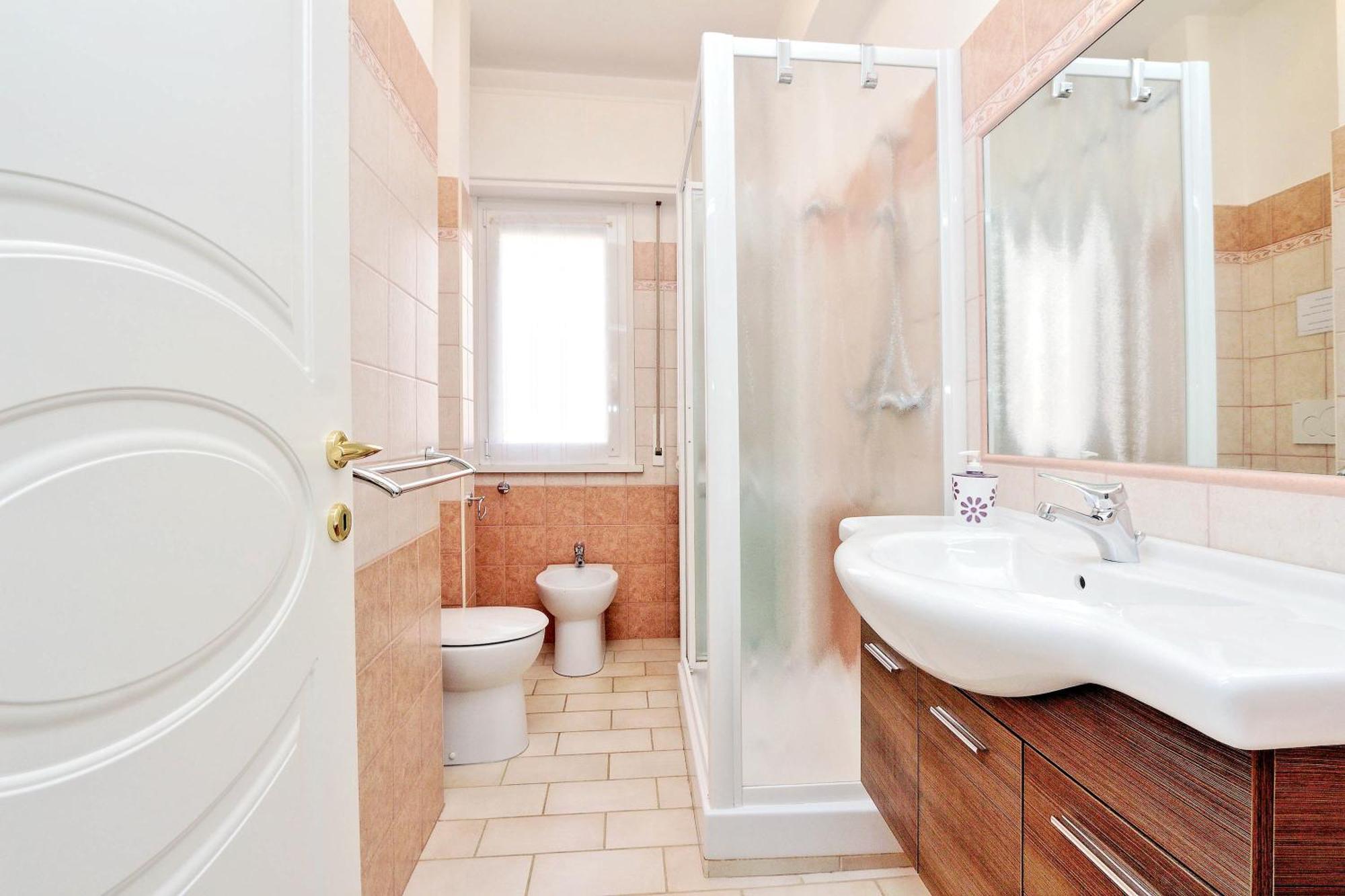 Appartement Il Bacio Holidayhouse Location For Jubilee 2024-2026 Rome
