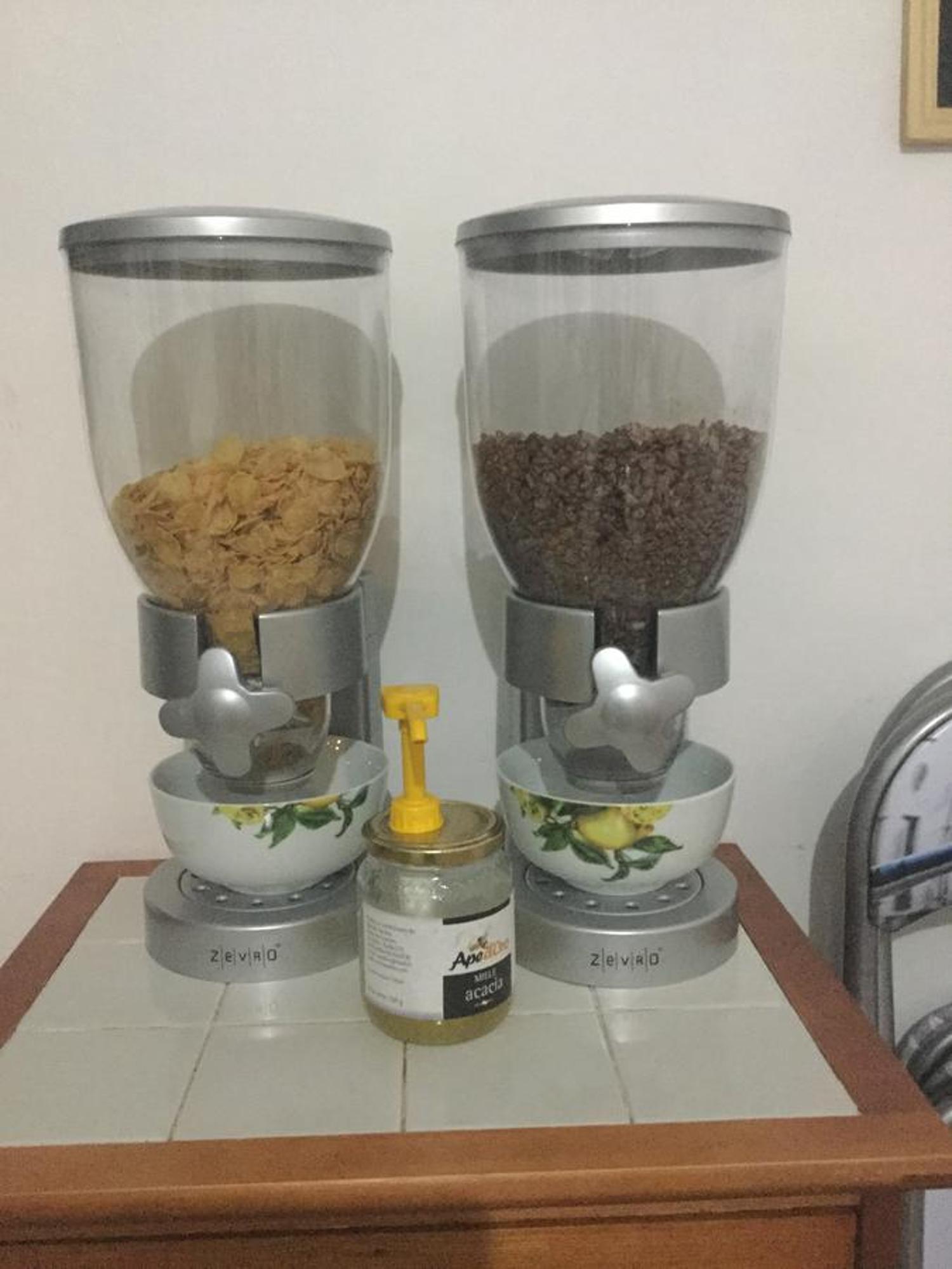 Acomodação com café da manhã  A Casa Tua *