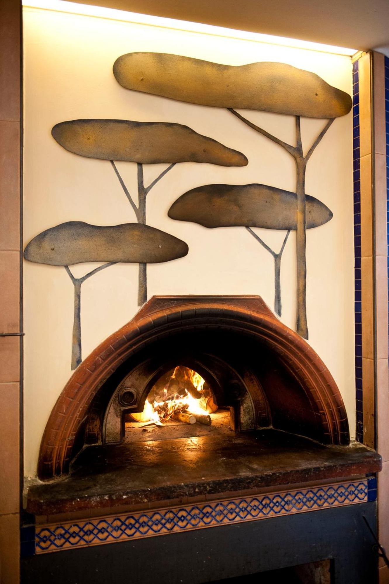 4 Pini Hotel Roma