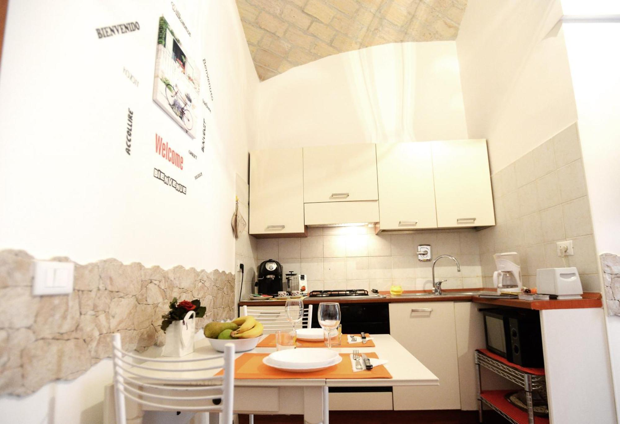 Little House Testaccio Appartement Rome