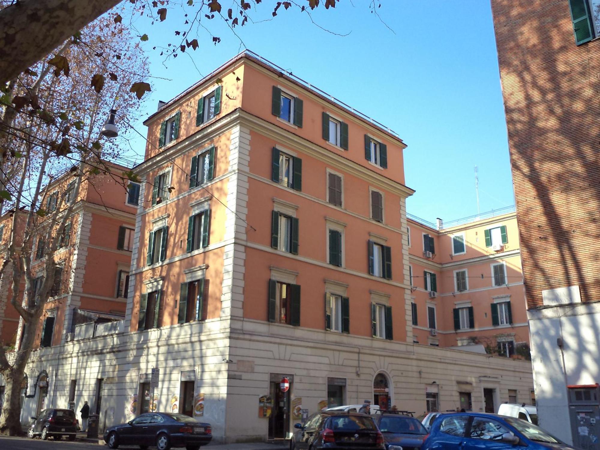 Appartement Little House Testaccio