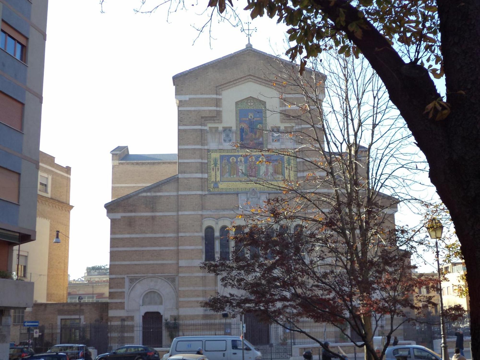 Little House Testaccio Appartement *