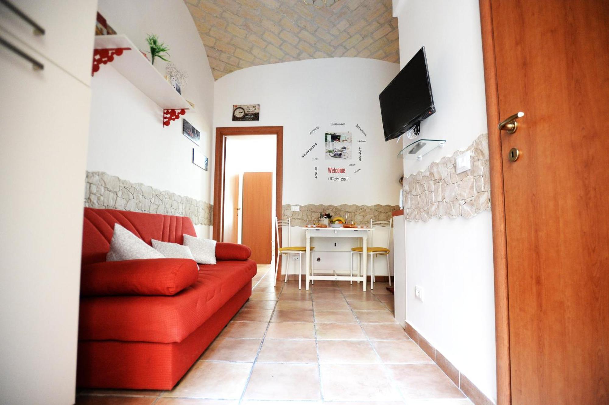 Little House Testaccio