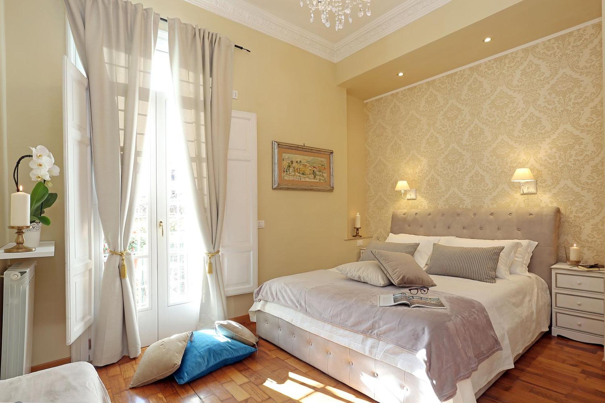 Grand Tour Rome Suites - Liberty Collection 2* Rome