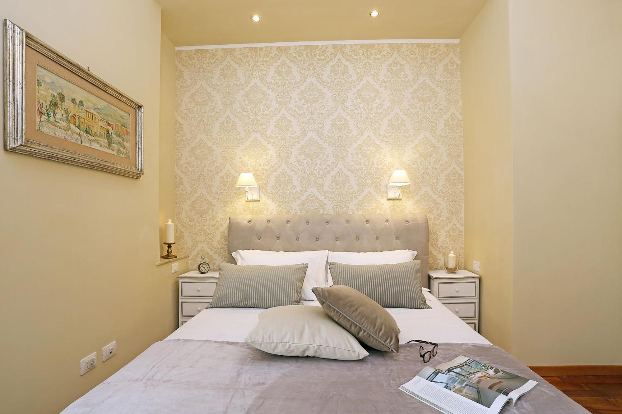 Guest house Grand Tour Rome Suites - Liberty Collection