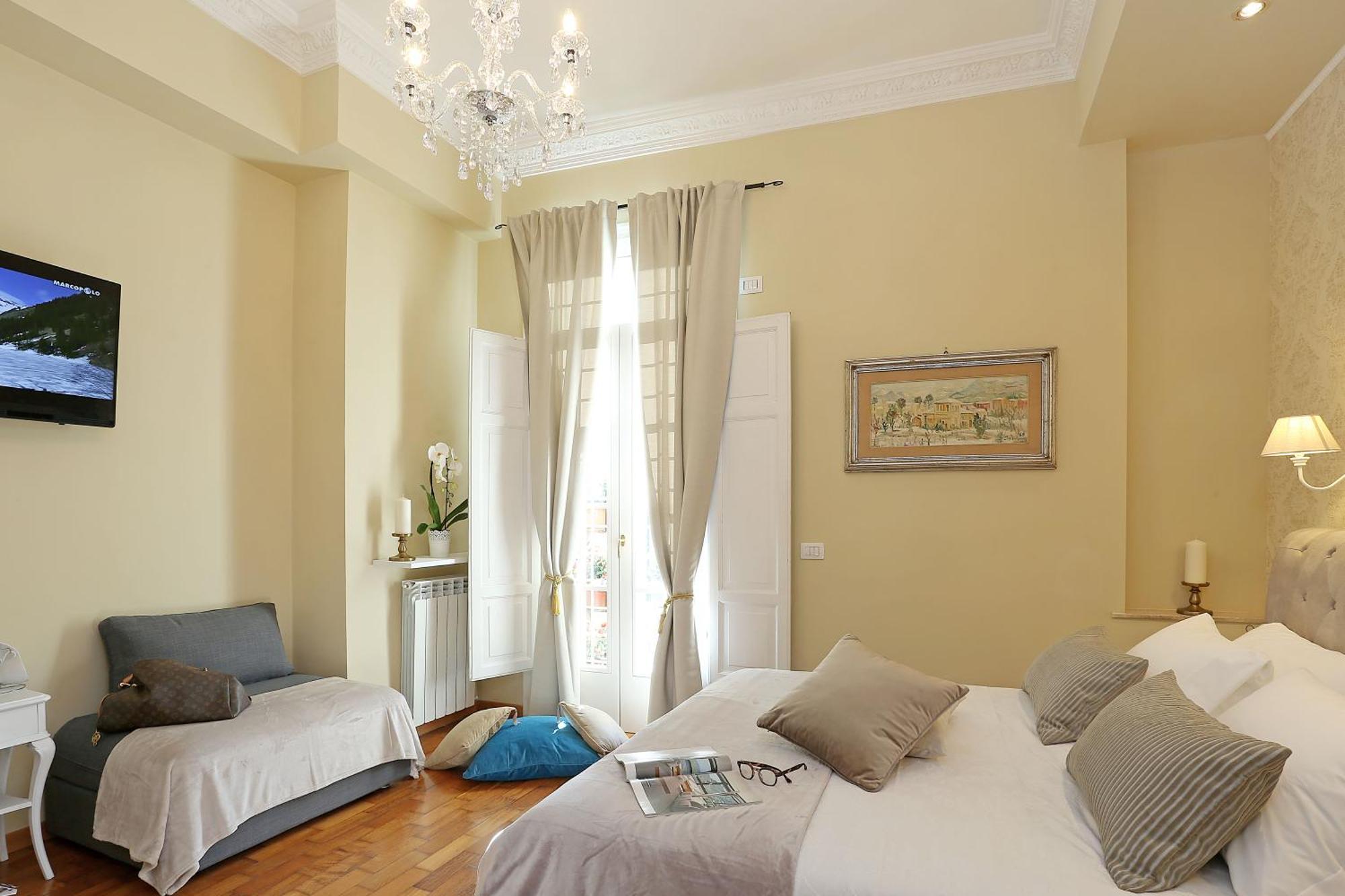 Guest house Grand Tour Rome Suites - Liberty Collection 2*