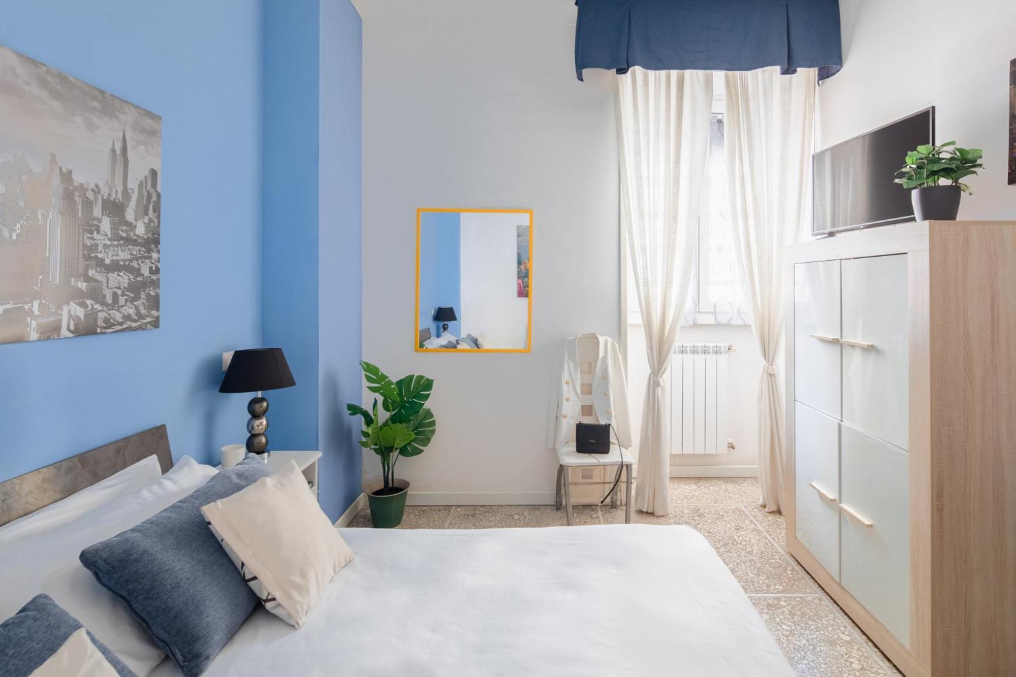 Bed & Breakfast Anturium
