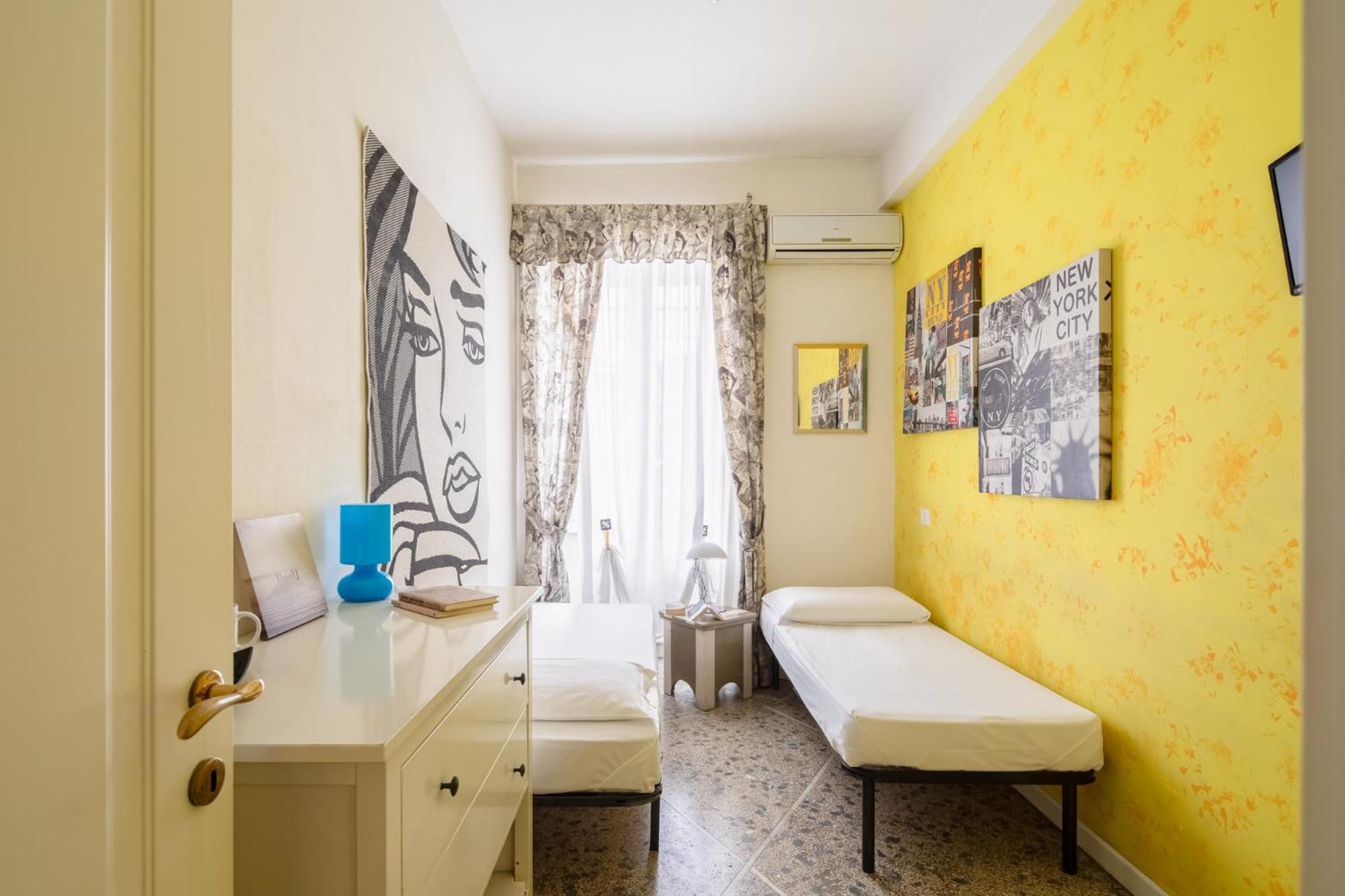 Anturium Bed & Breakfast *