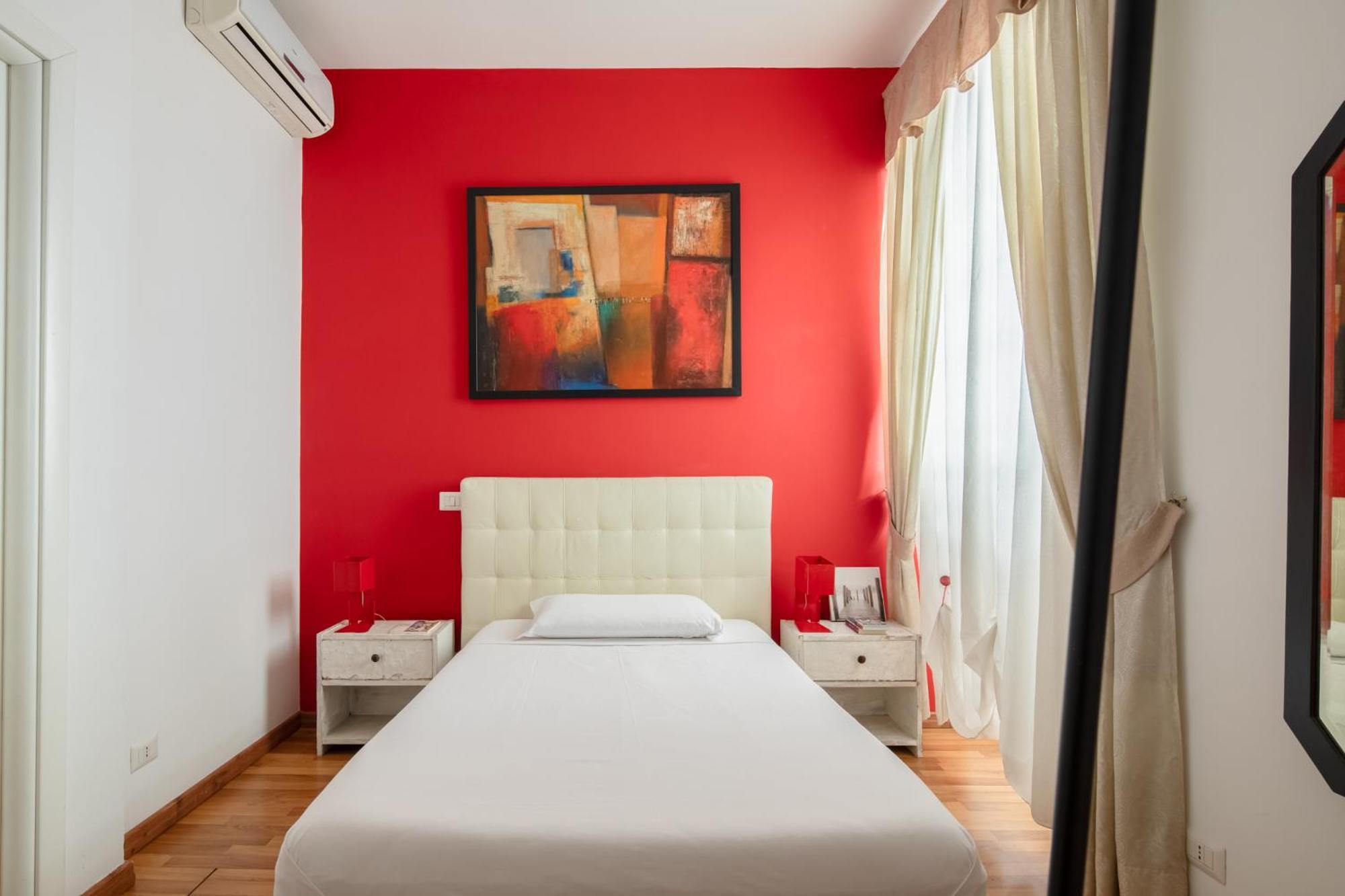 Bed & Breakfast Anturium *