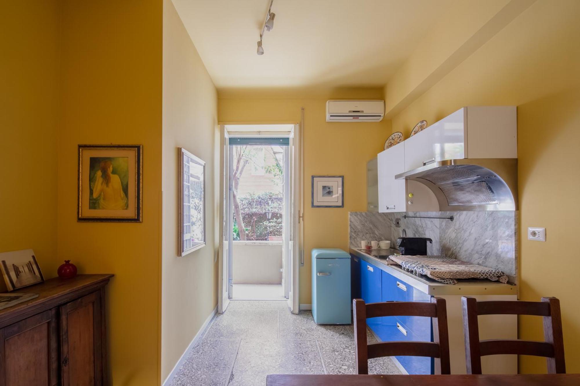 Anturium Rome