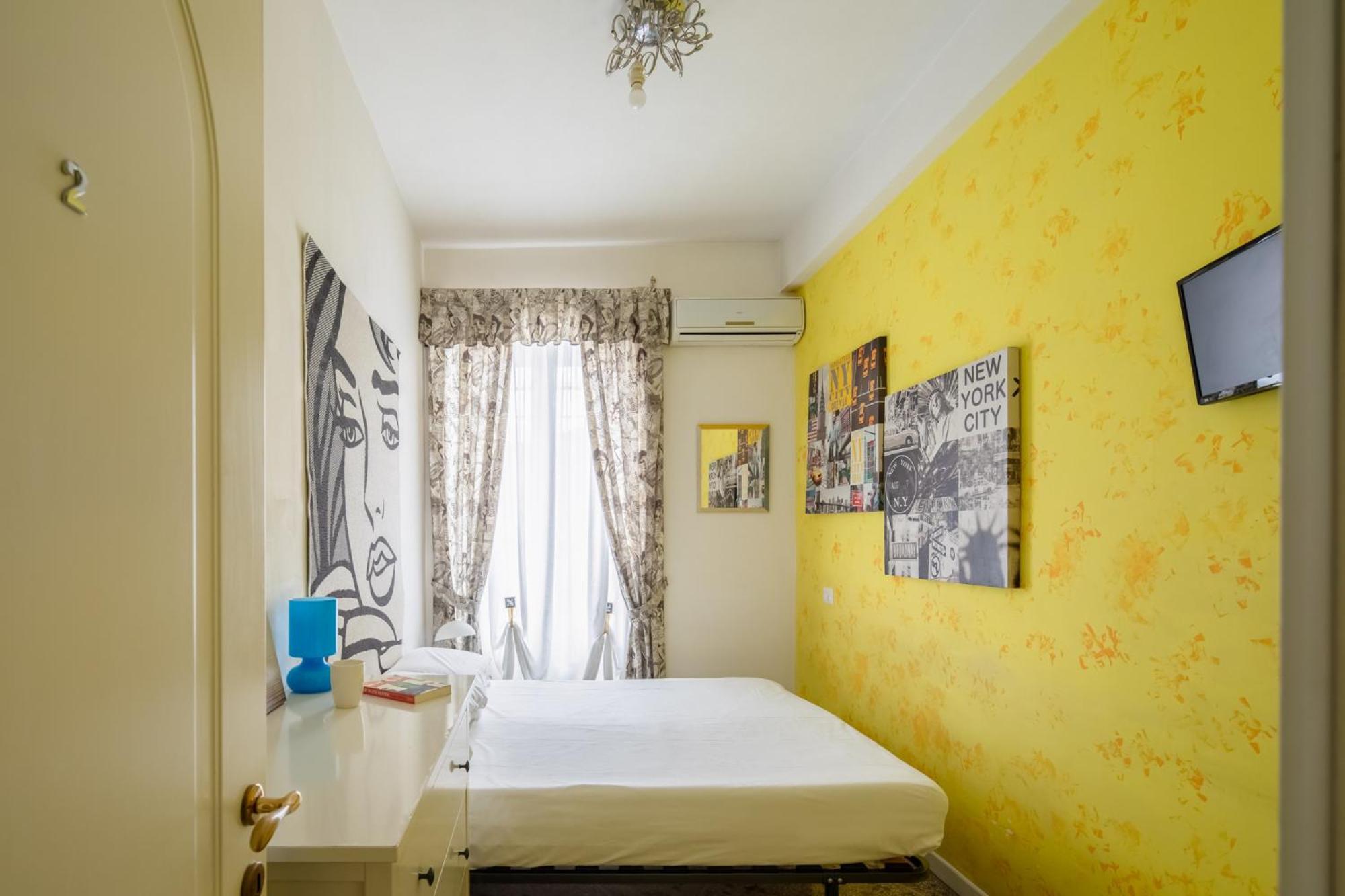 Bed & Breakfast Anturium