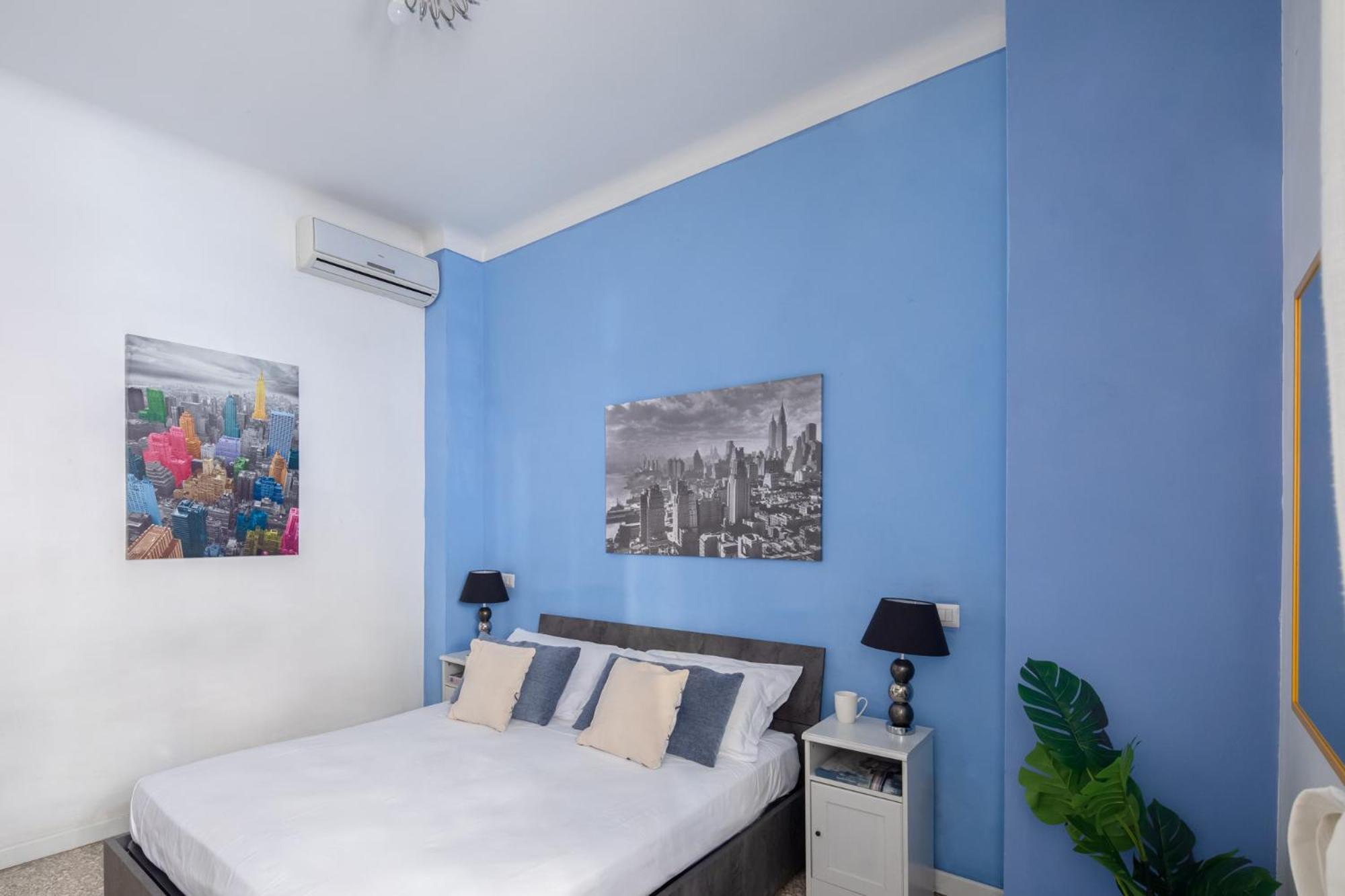 Anturium Bed & Breakfast *