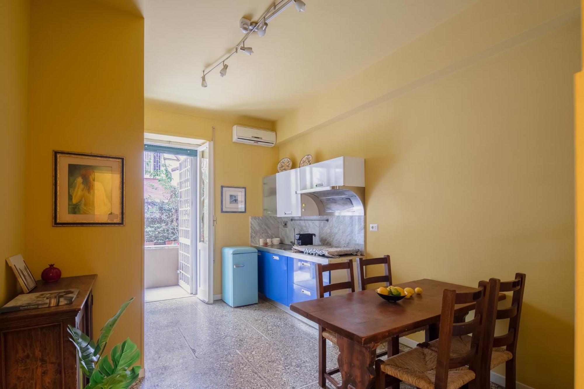 Anturium Bed & Breakfast Rome