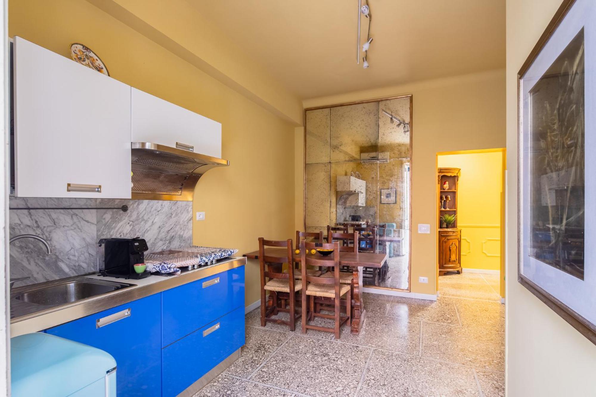 Anturium Bed & Breakfast
