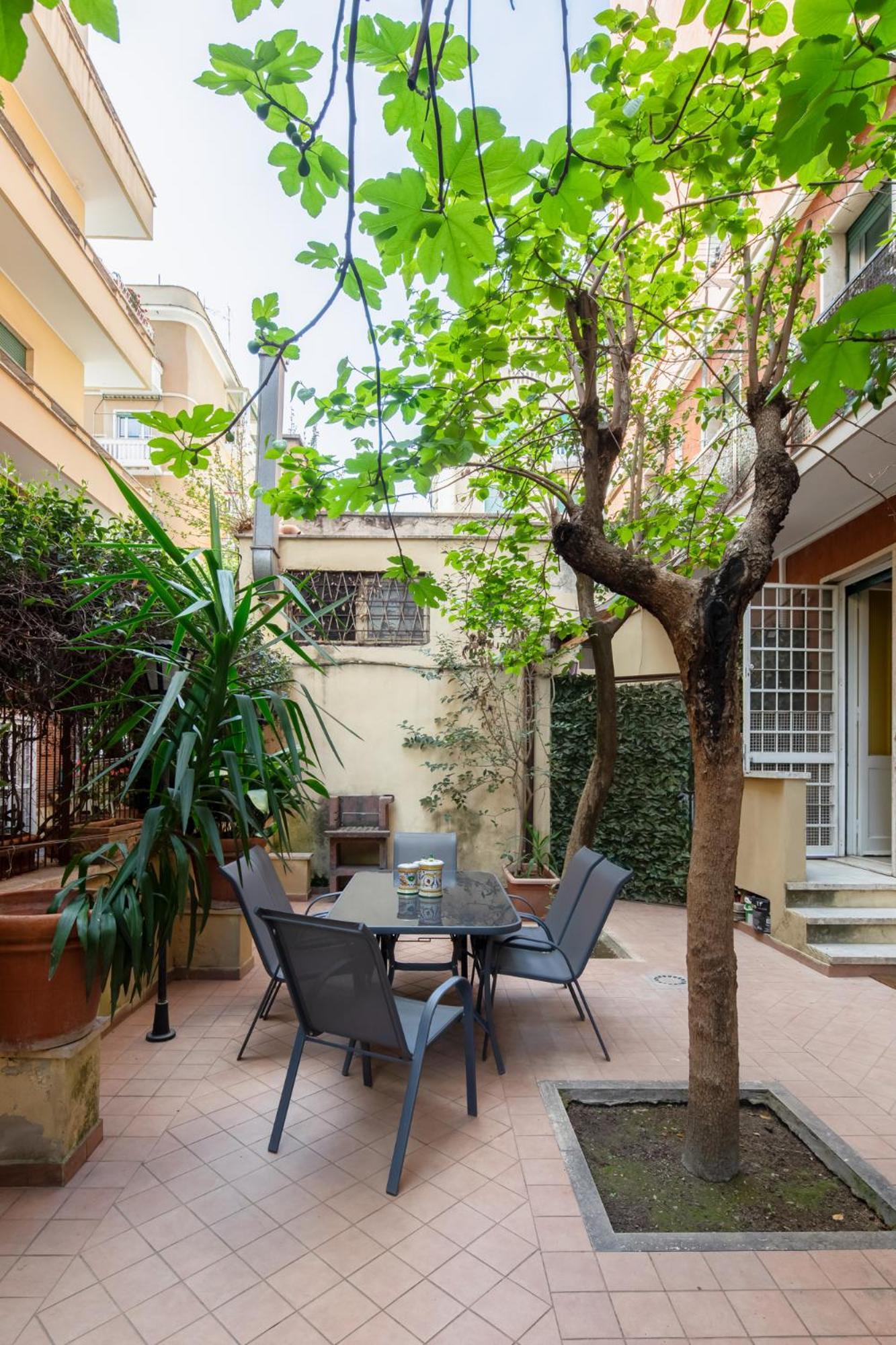 Bed & Breakfast Anturium