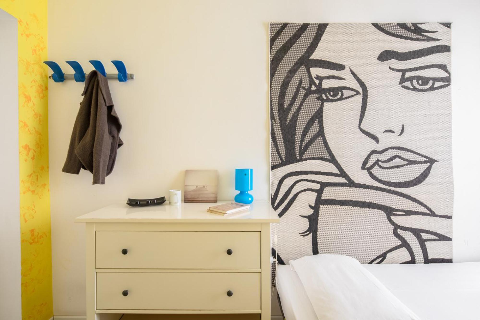 Anturium Bed & Breakfast Rome