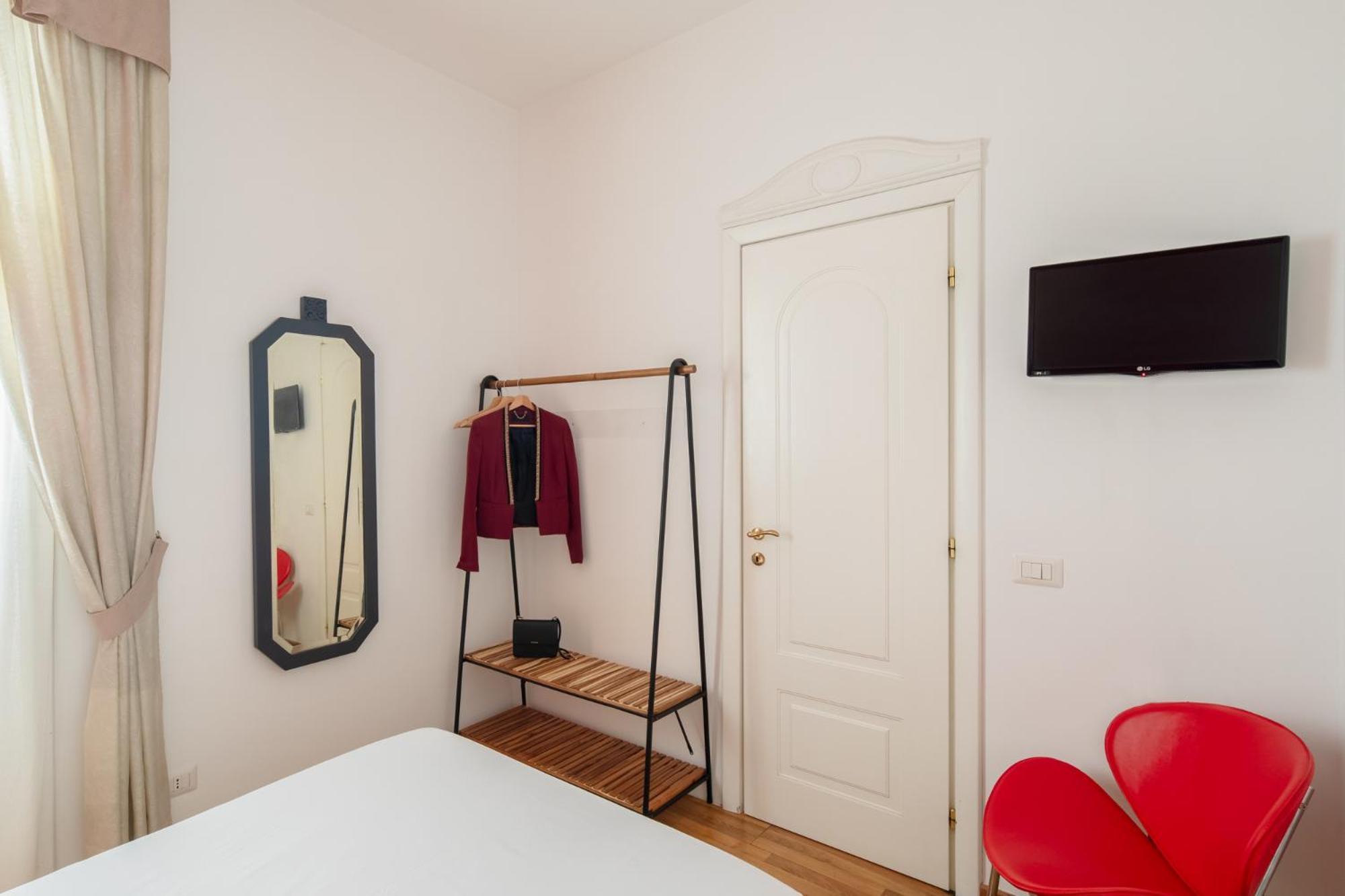 Bed & Breakfast Anturium Rome