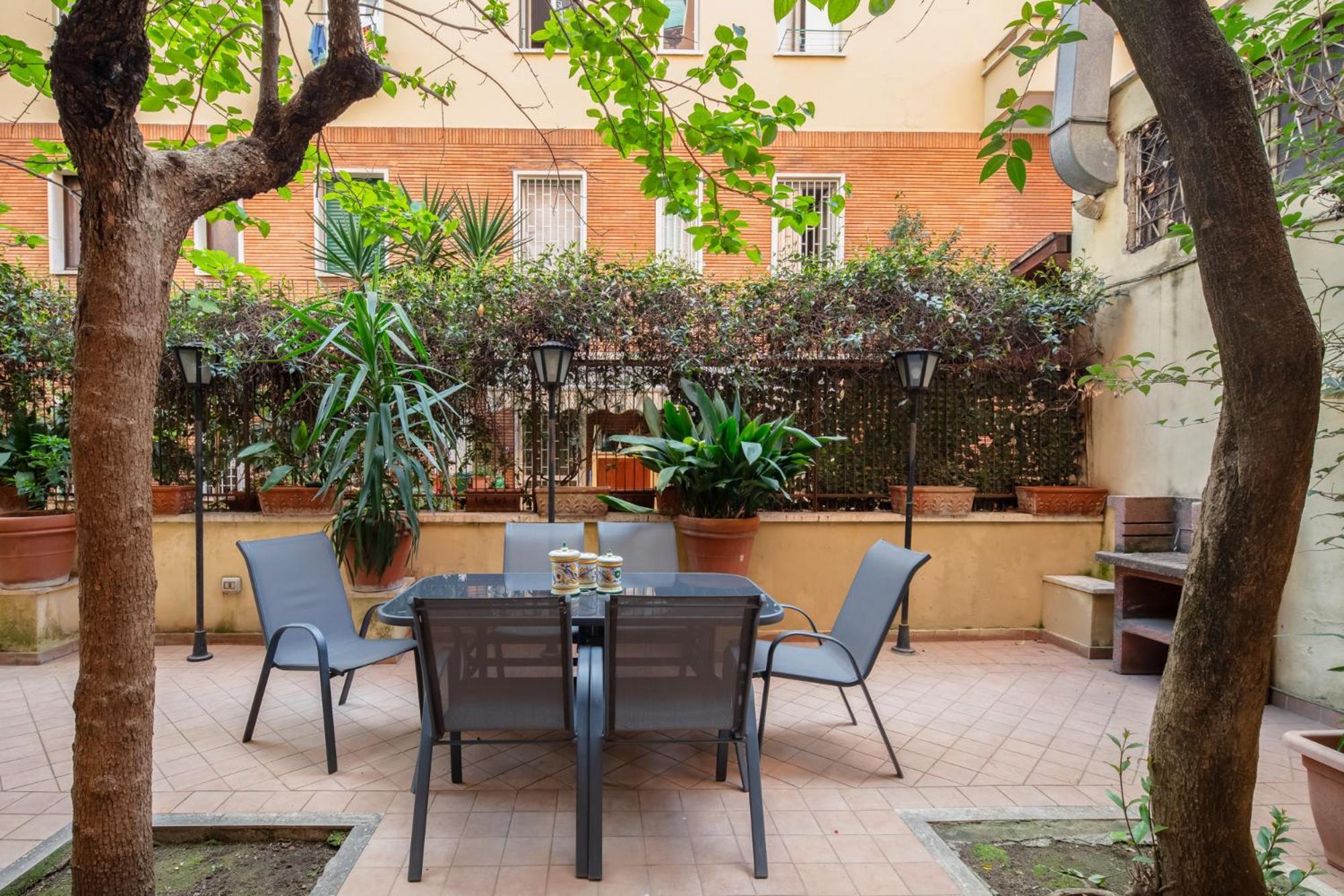 Anturium * Rome