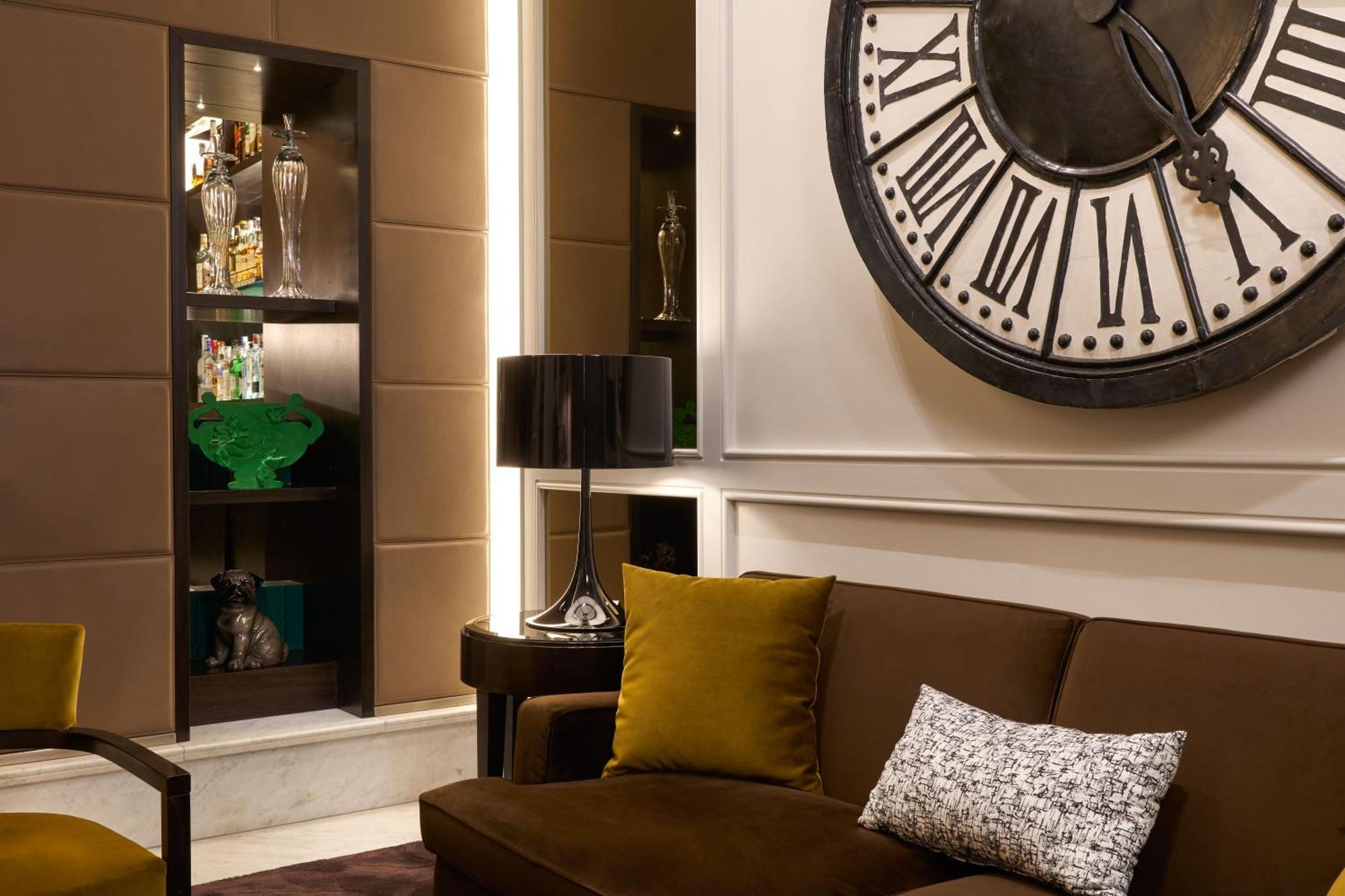 Mascagni Luxury & Hotel