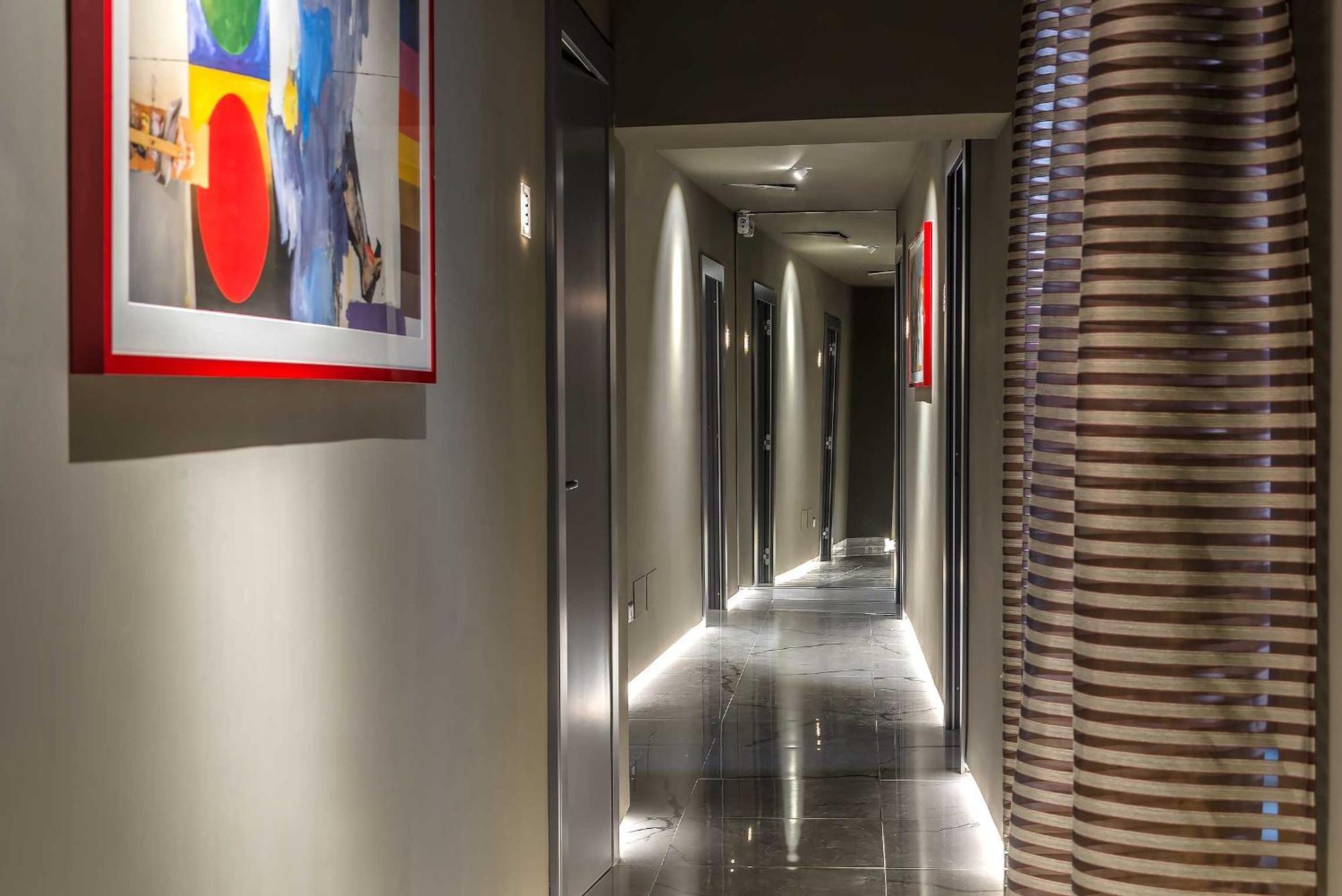 Colonna Del Corso 3* Rome