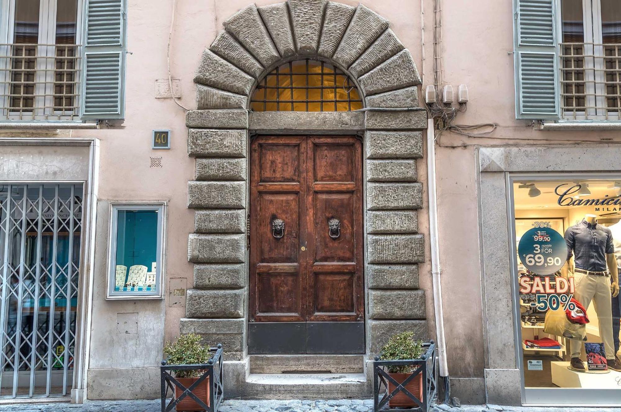 Colonna Del Corso 3*