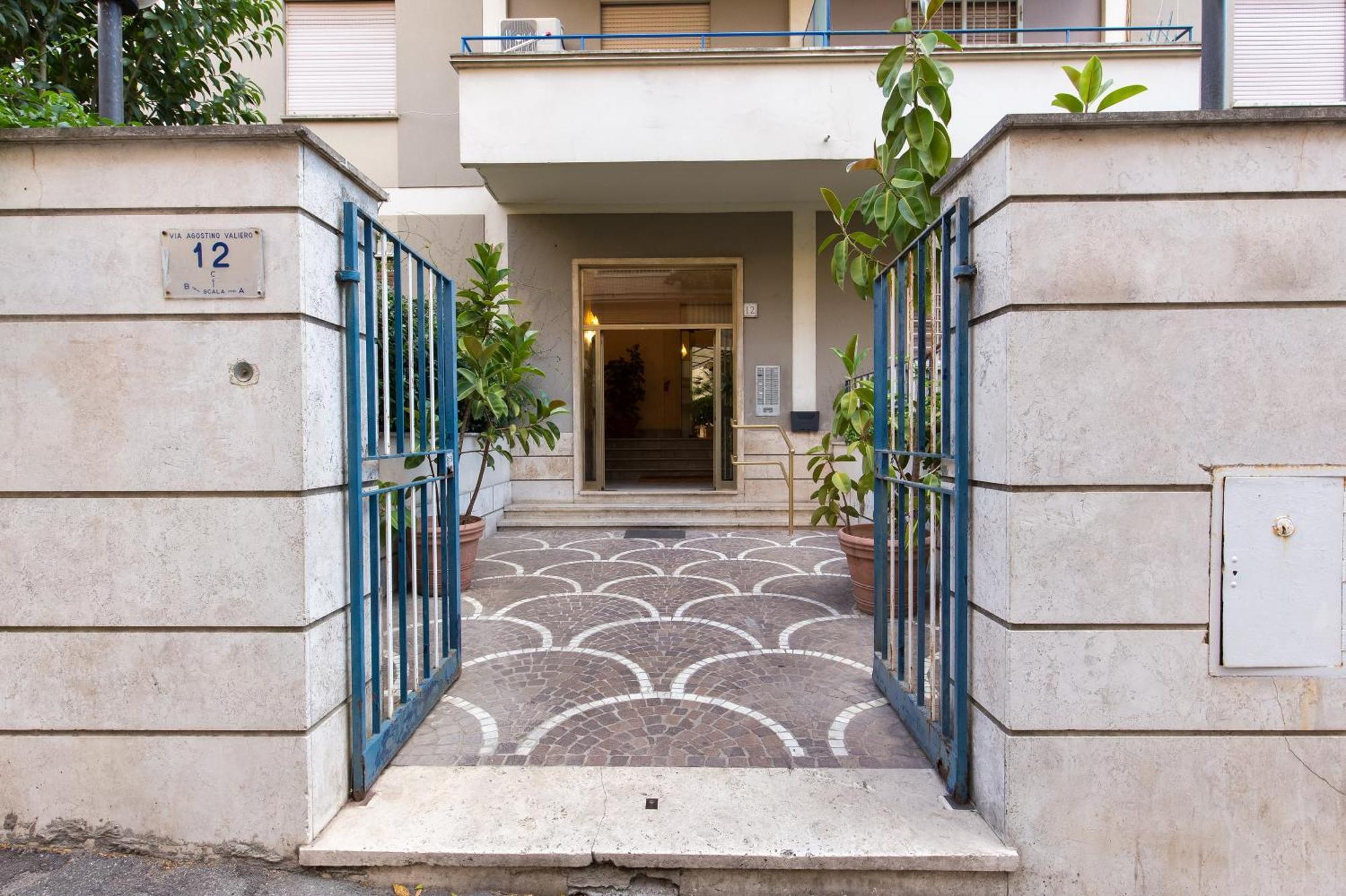 Luxury House Vaticano *
