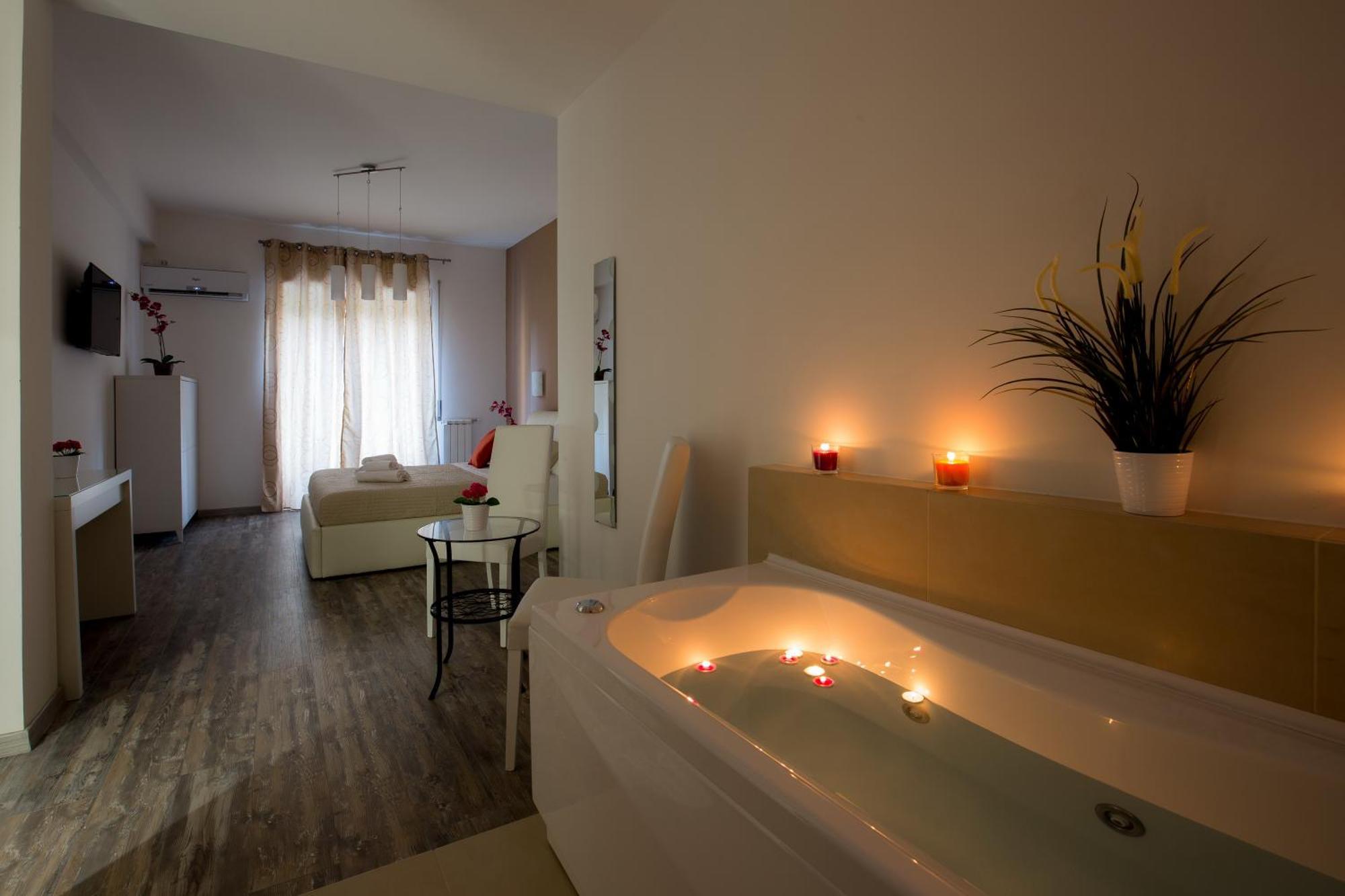 Luxury House Vaticano * Rome