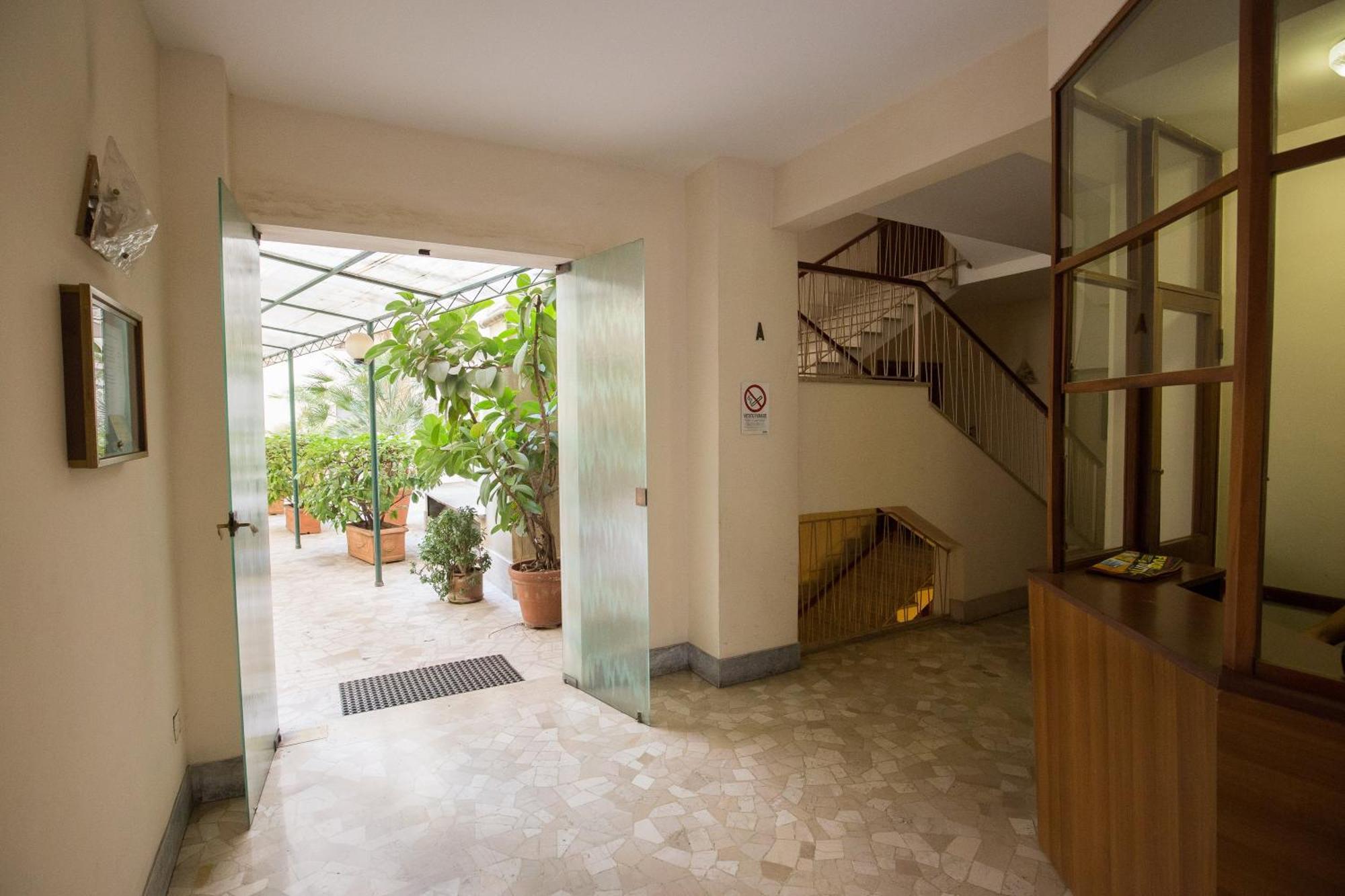 Luxury House Vaticano Gasthuis *
