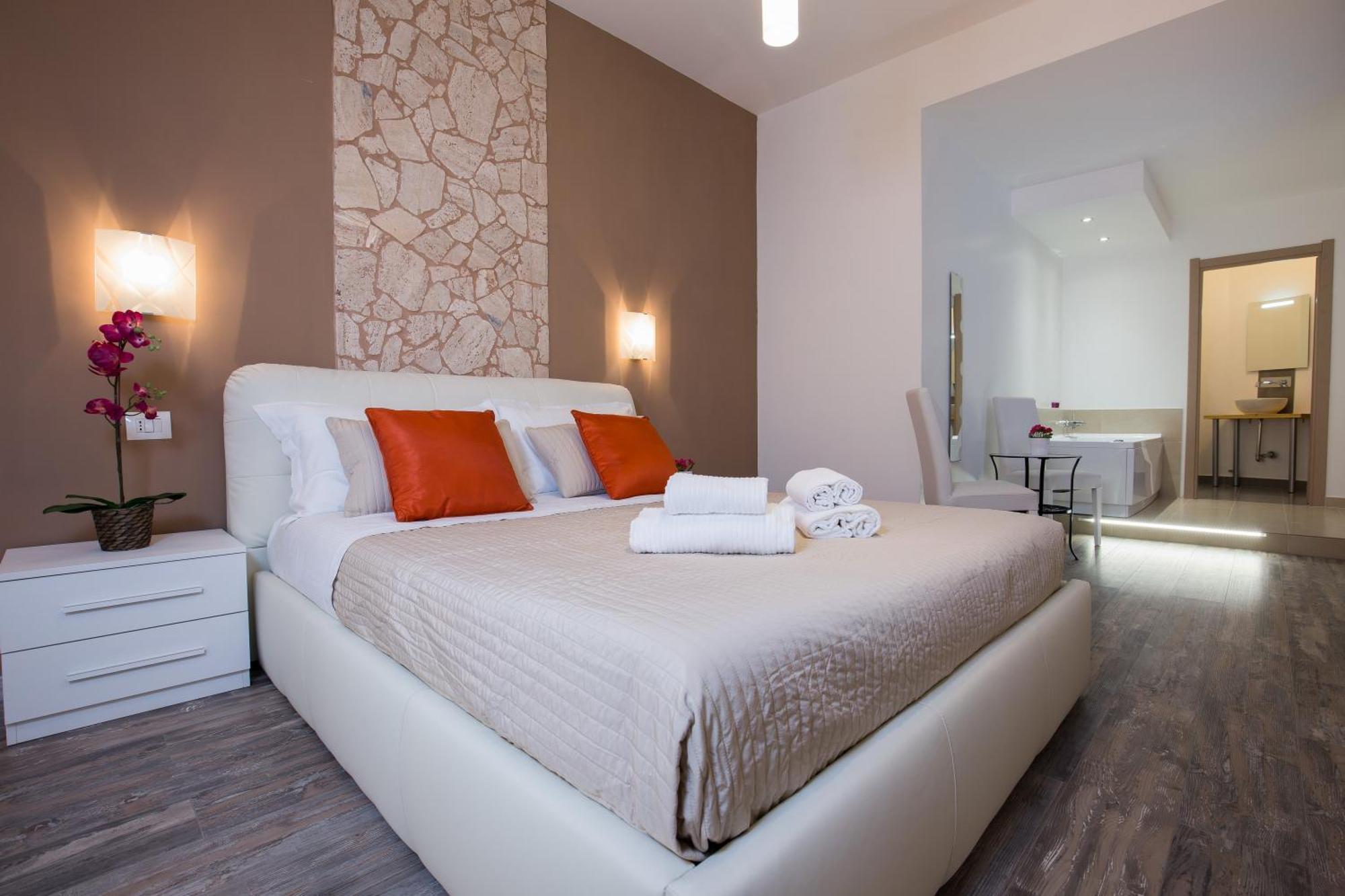 Gasthuis Luxury House Vaticano Rome