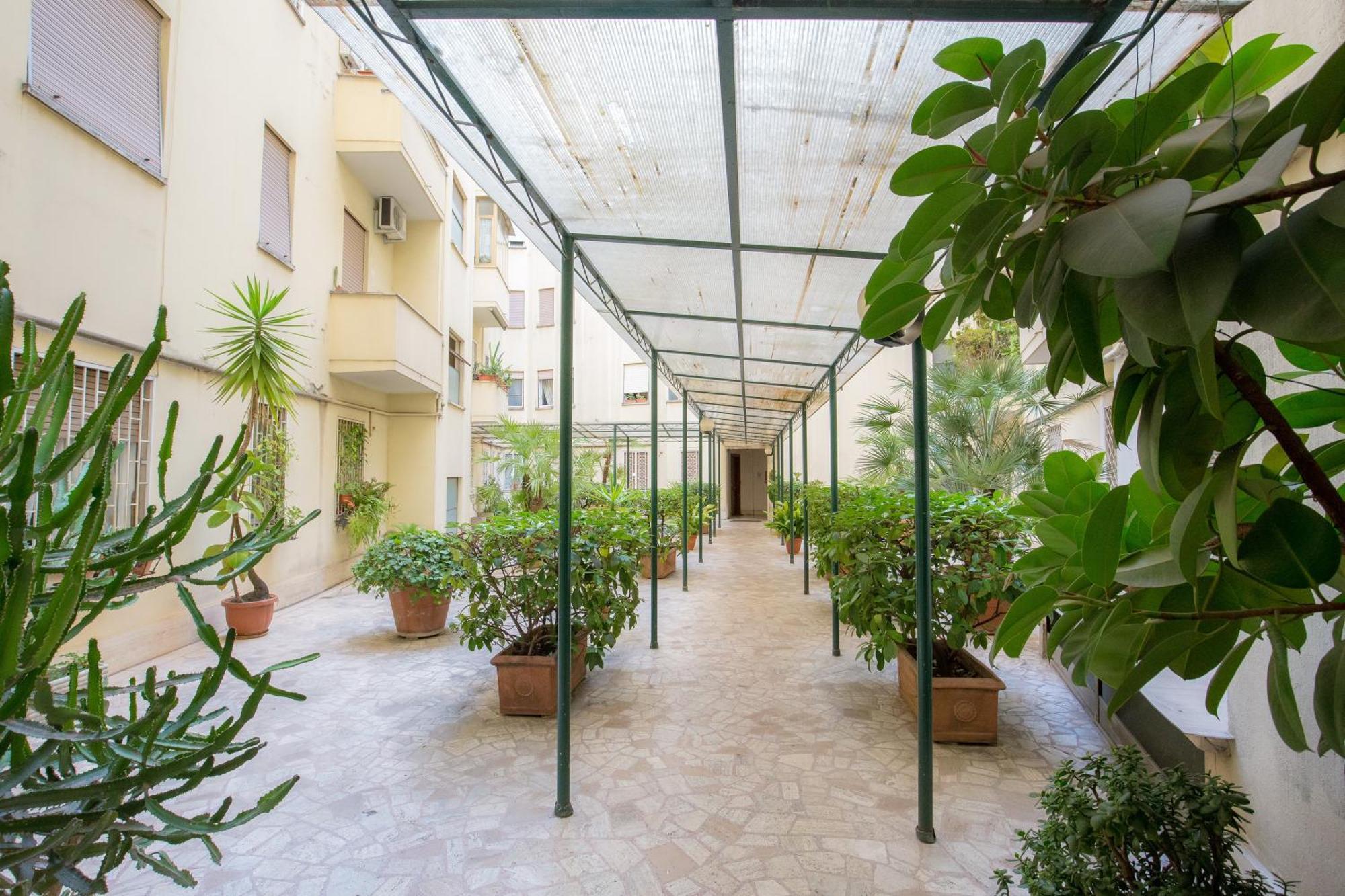 Luxury House Vaticano Gasthuis Rome