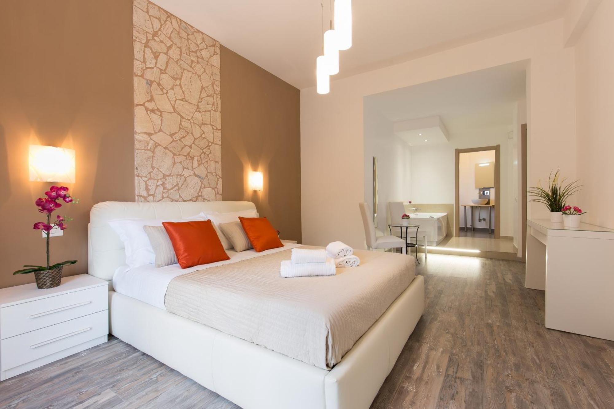 Luxury House Vaticano Gasthuis Rome
