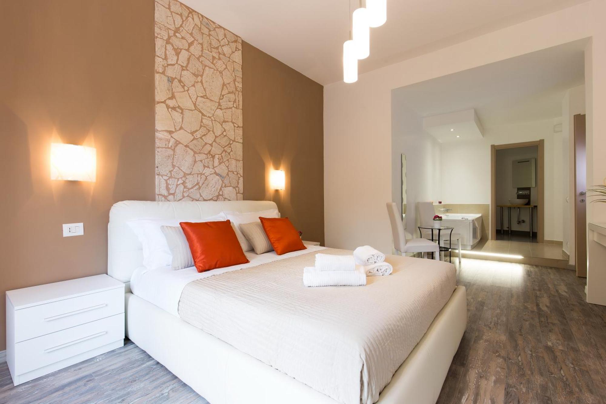 Luxury House Vaticano Rome