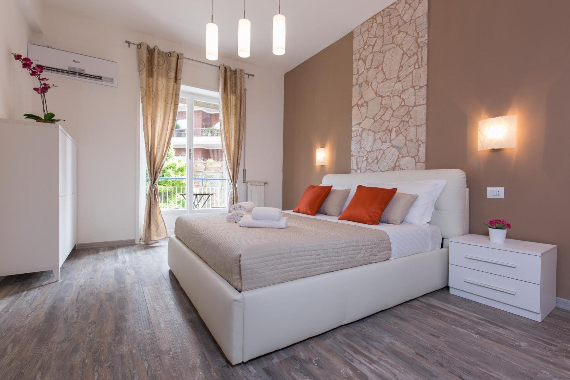 Luxury House Vaticano Rome