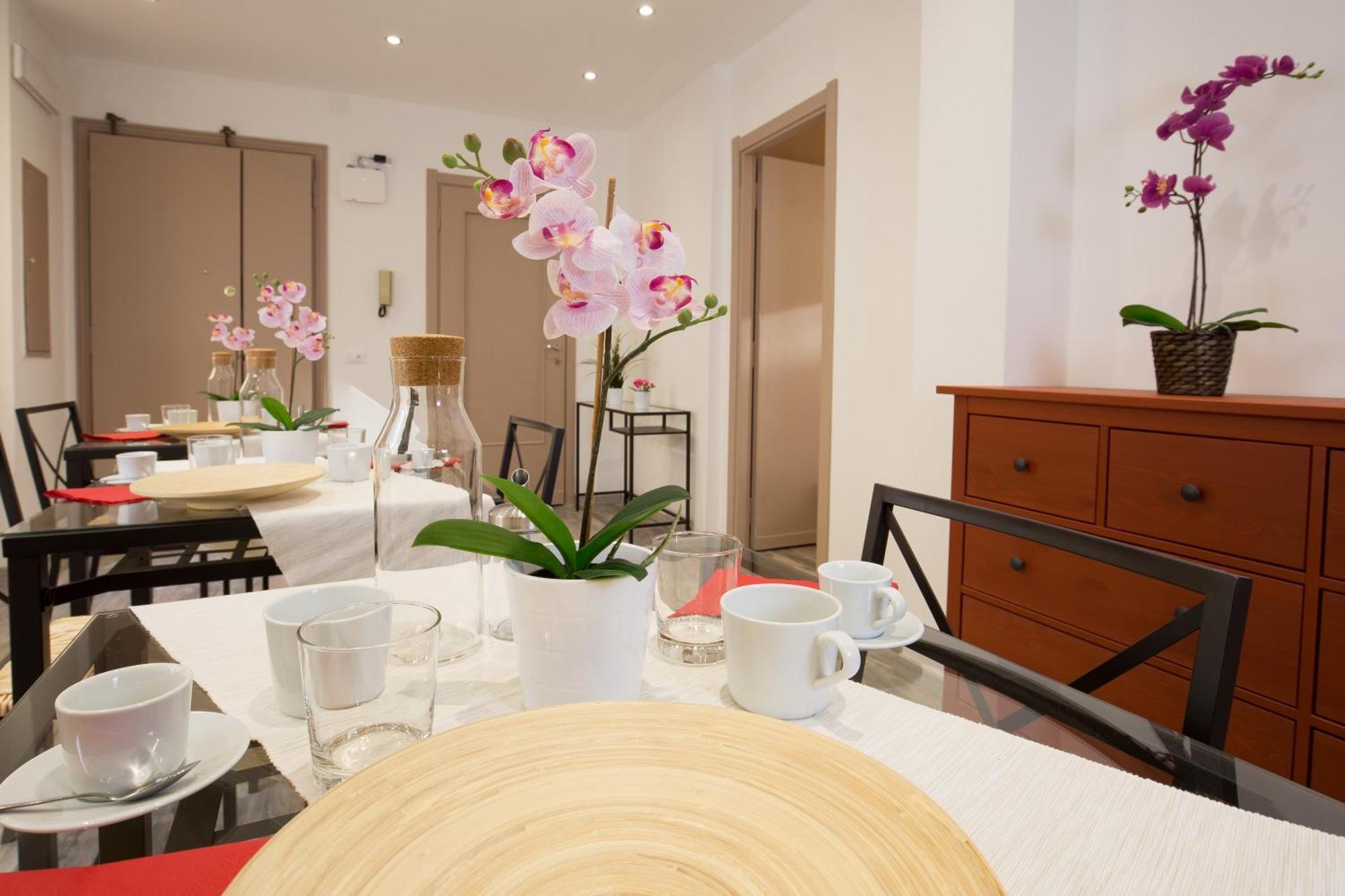 Luxury House Vaticano Gasthuis Rome