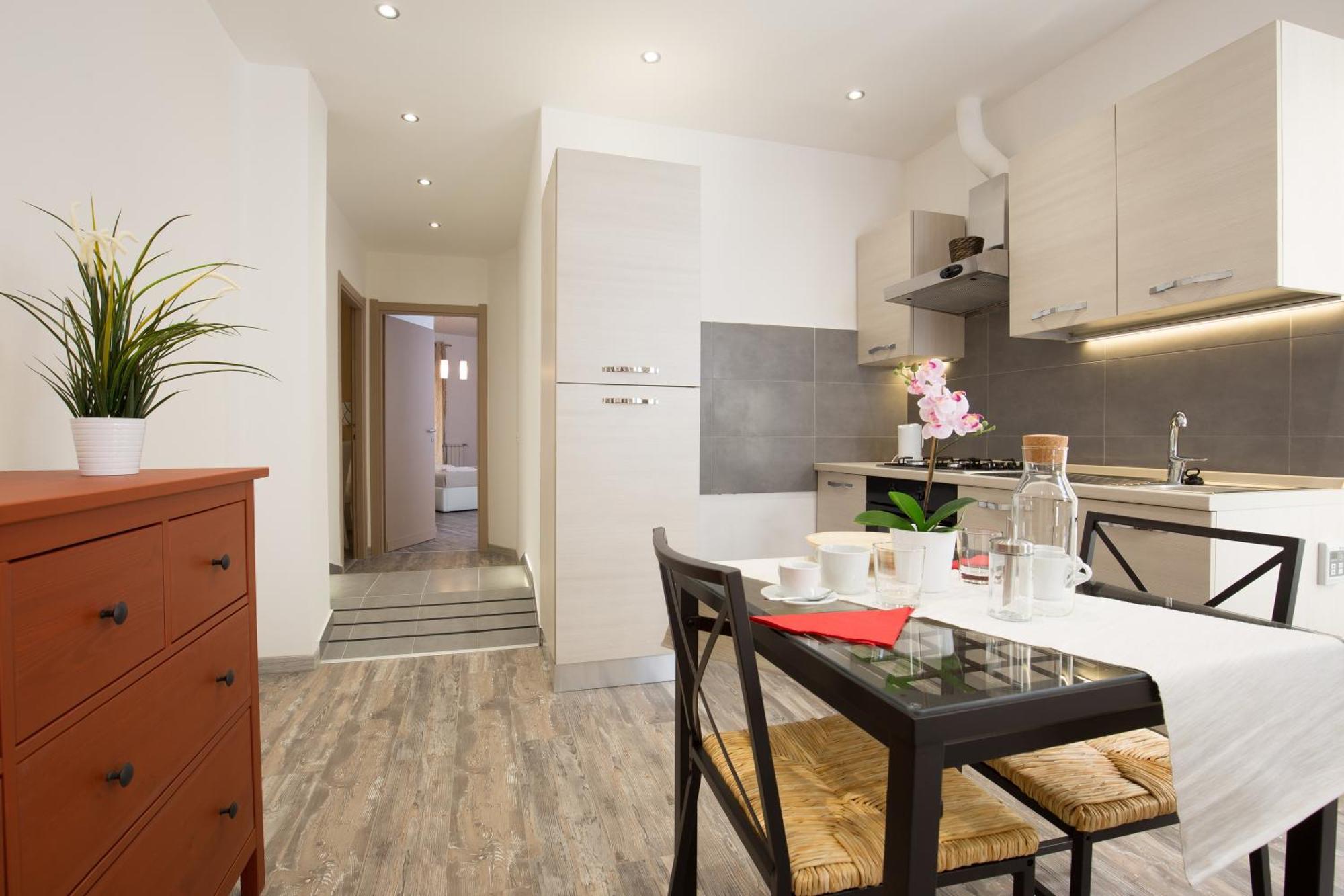 Luxury House Vaticano Gasthuis Rome