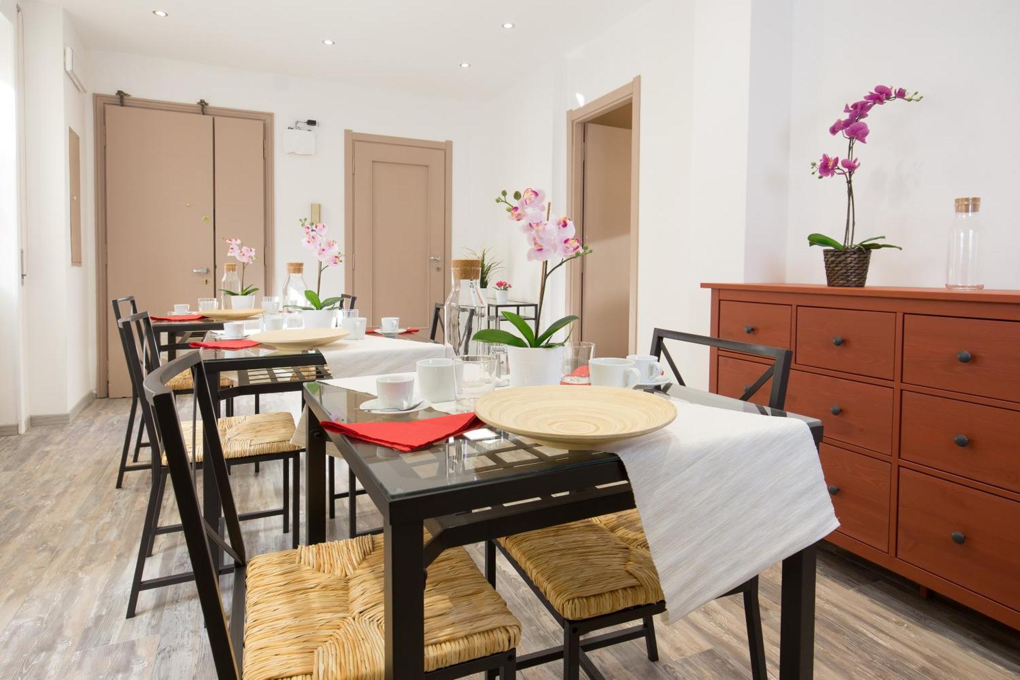 Luxury House Vaticano Gasthuis
